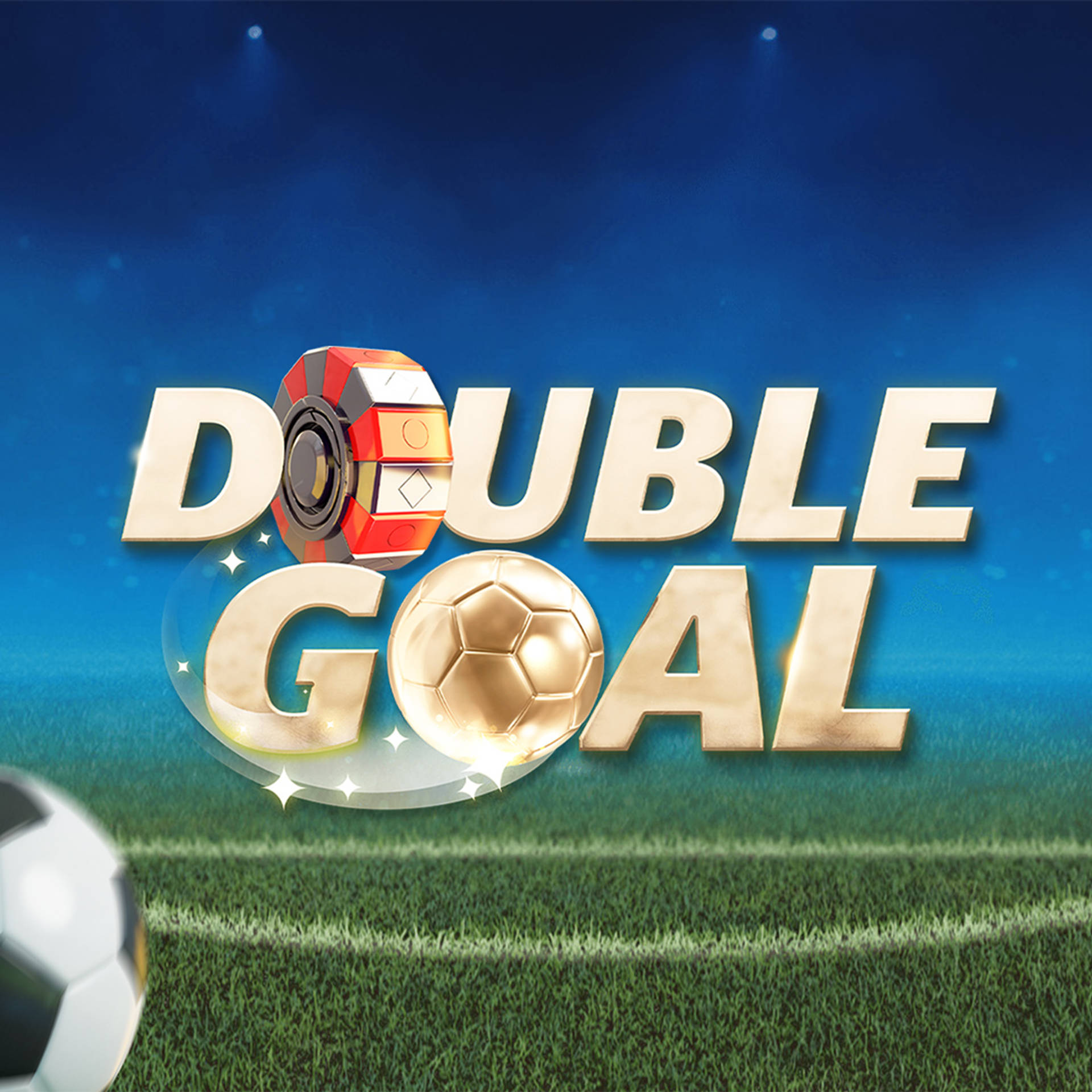 Double Goal