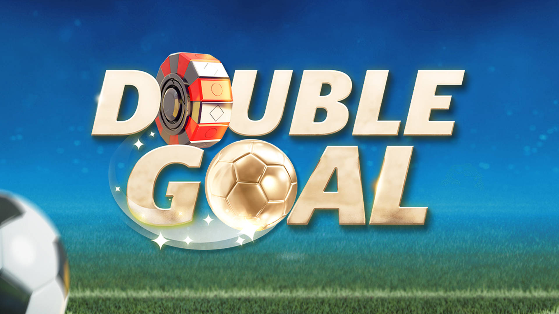 Double Goal