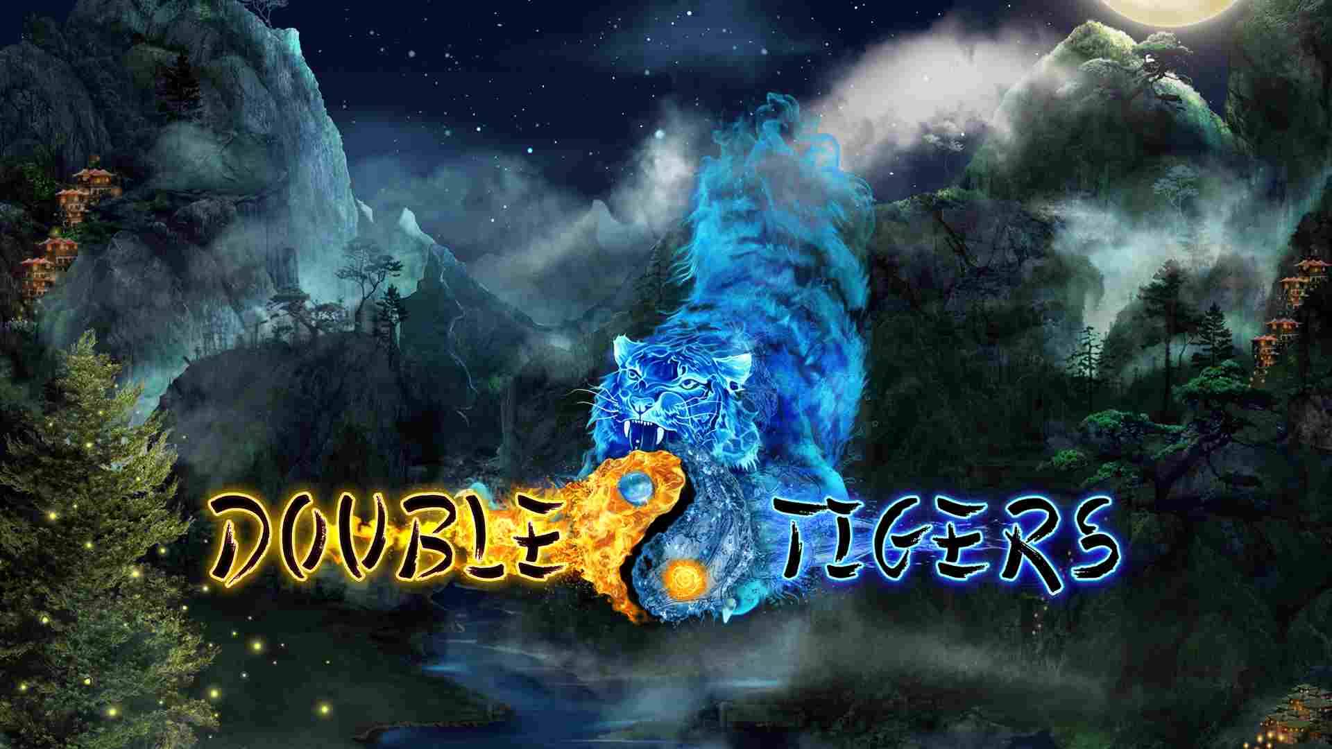 Double Tigers