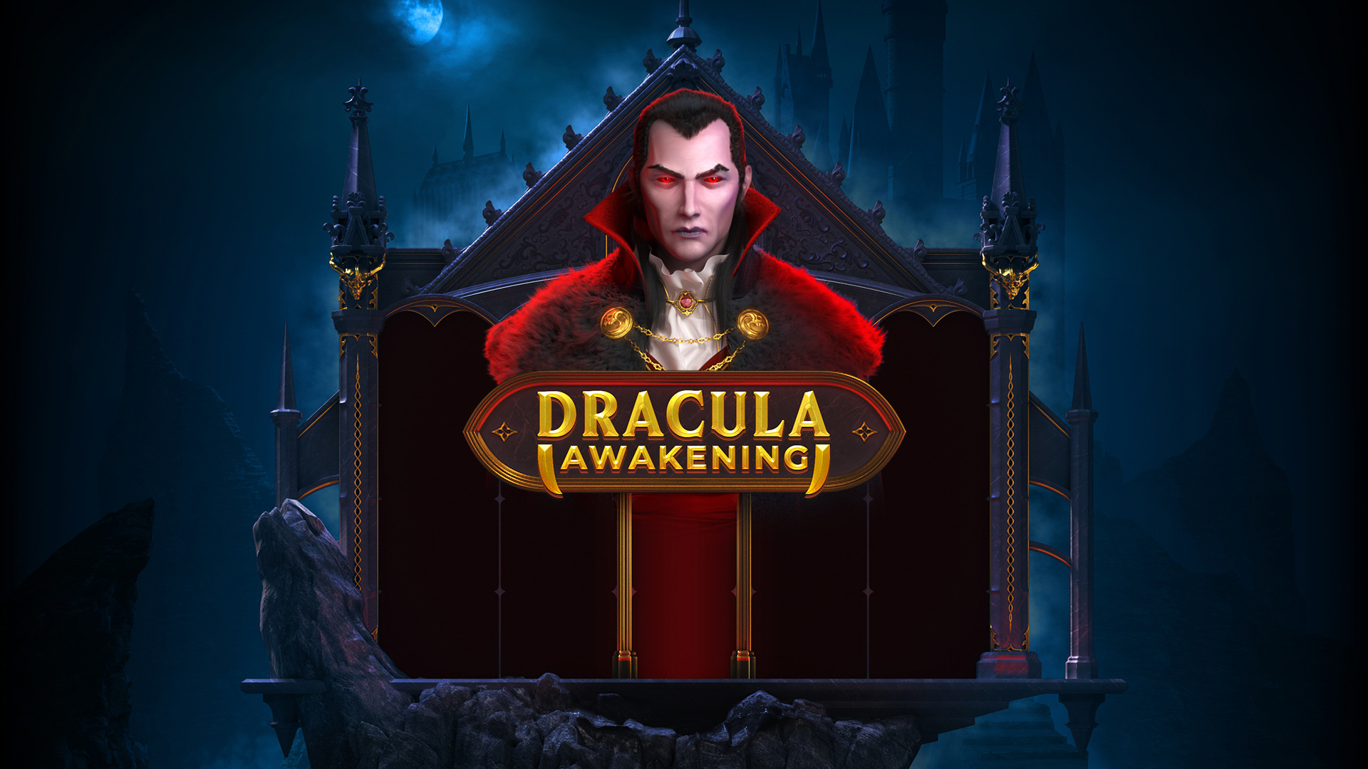 Dracula Awakening