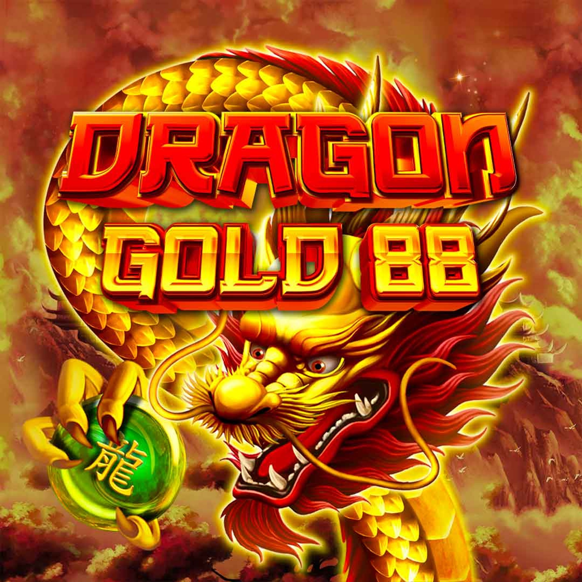 Dragon Gold 88