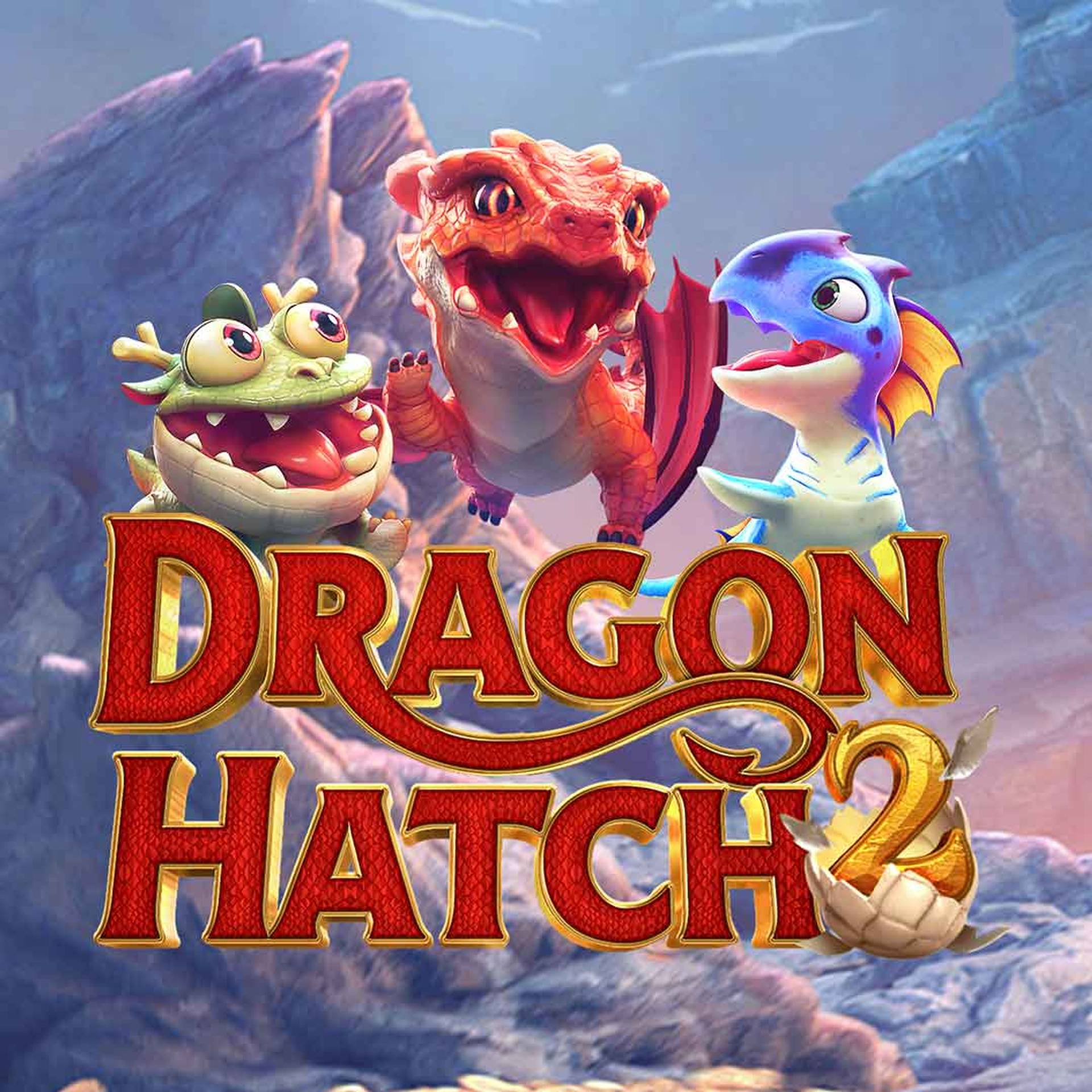 Dragon Hatch 2