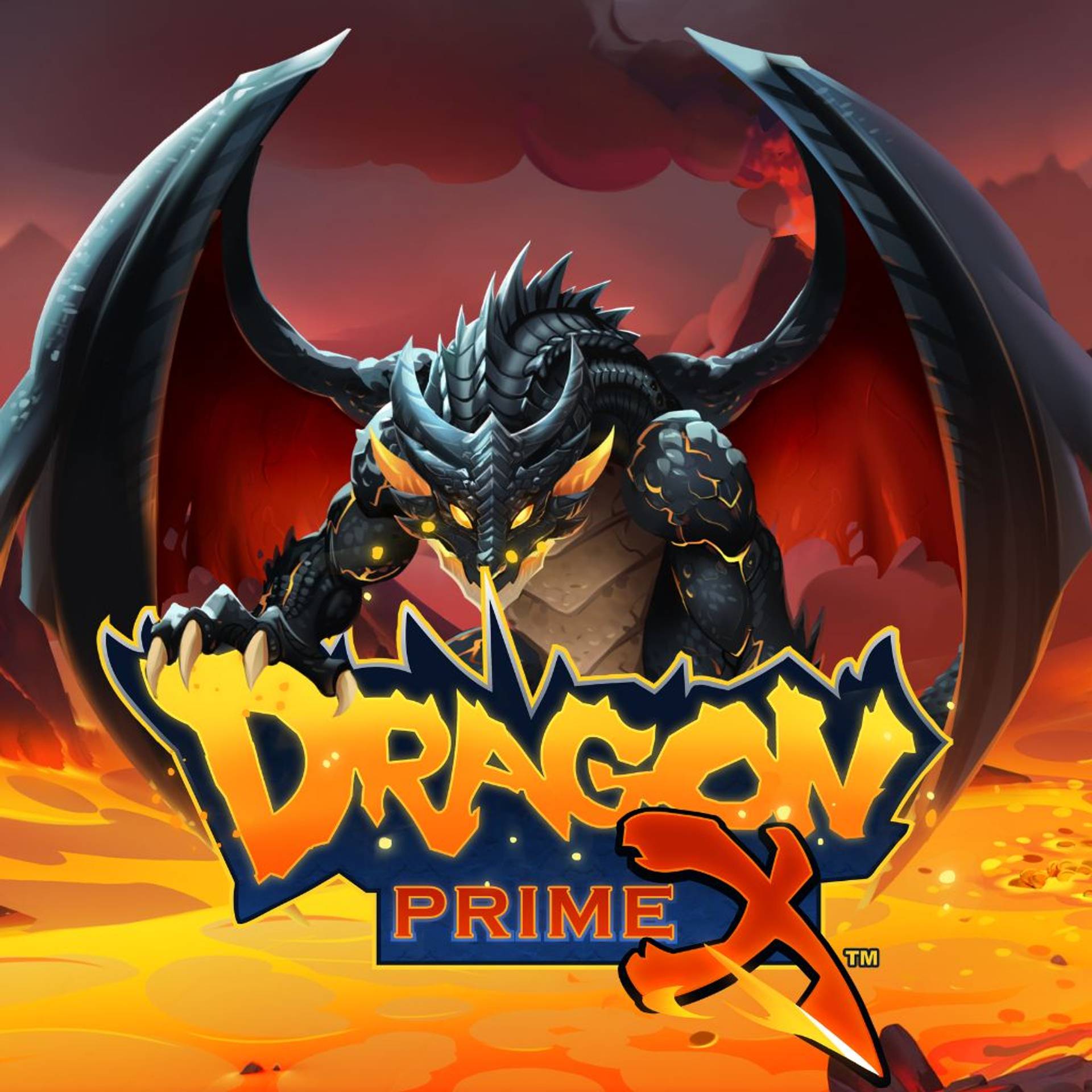 Dragon PrimeX