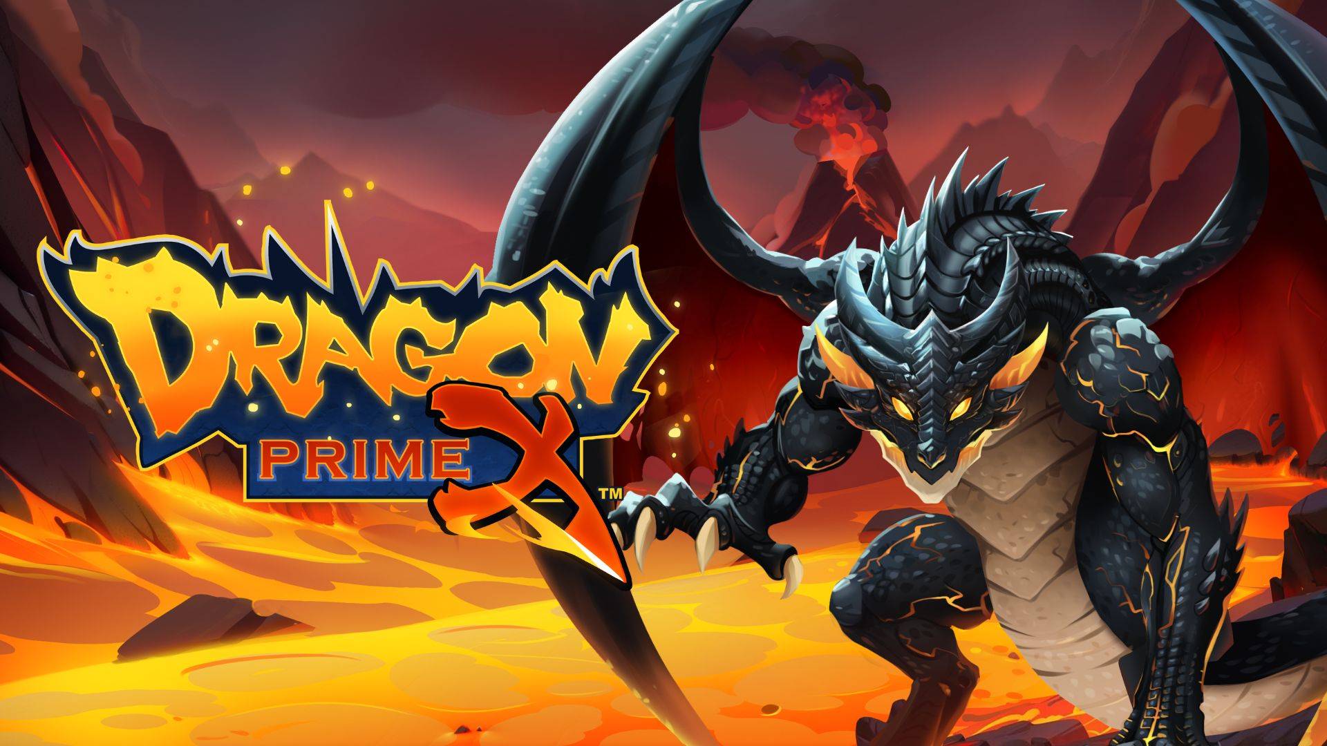 Dragon PrimeX