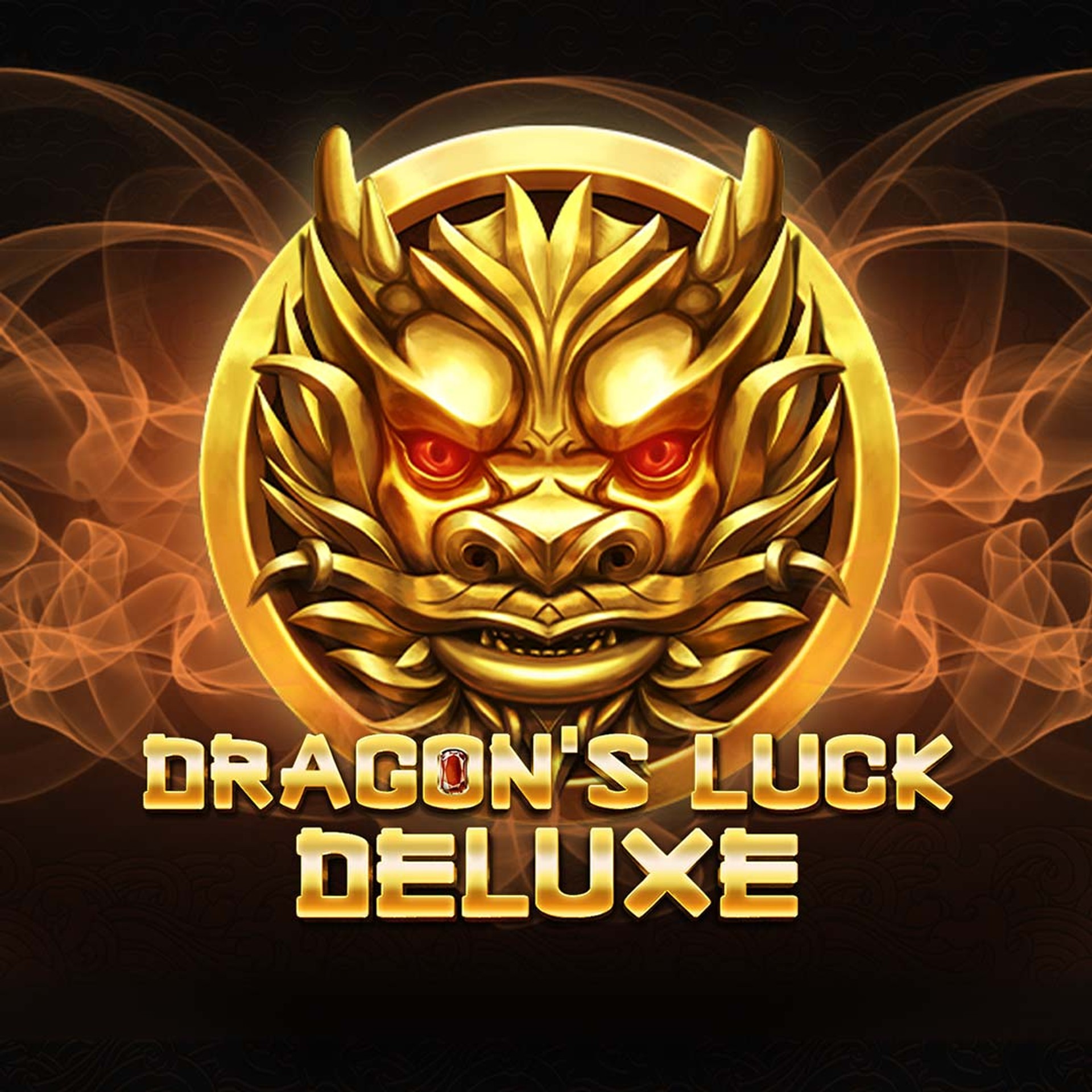 Dragon's Luck Deluxe