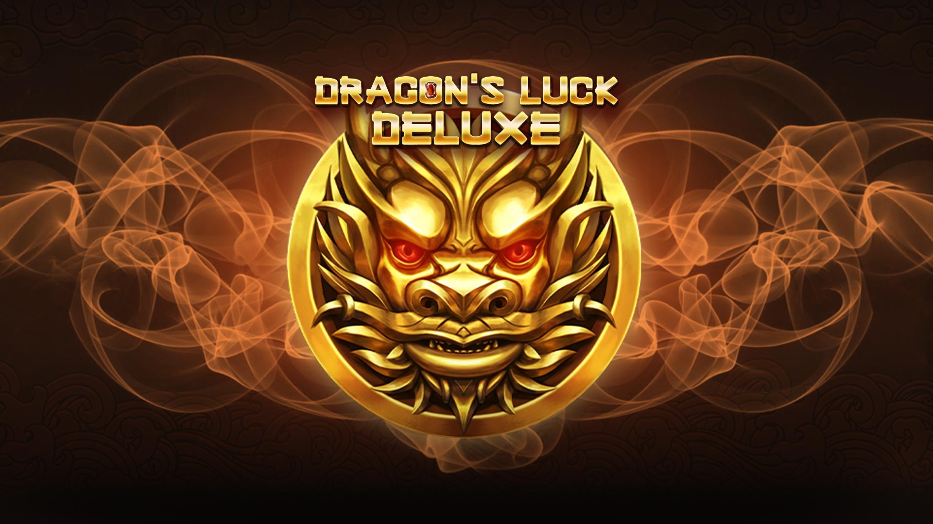 Dragon's Luck Deluxe