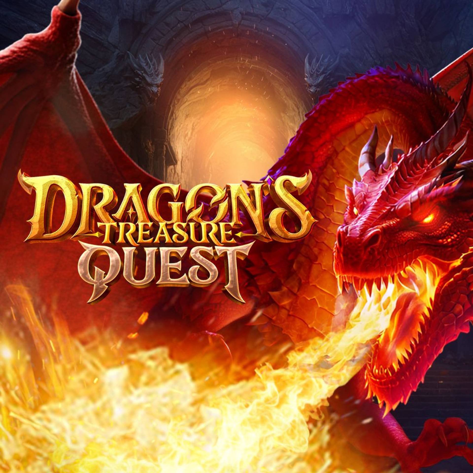 Dragon's Treasure Quest