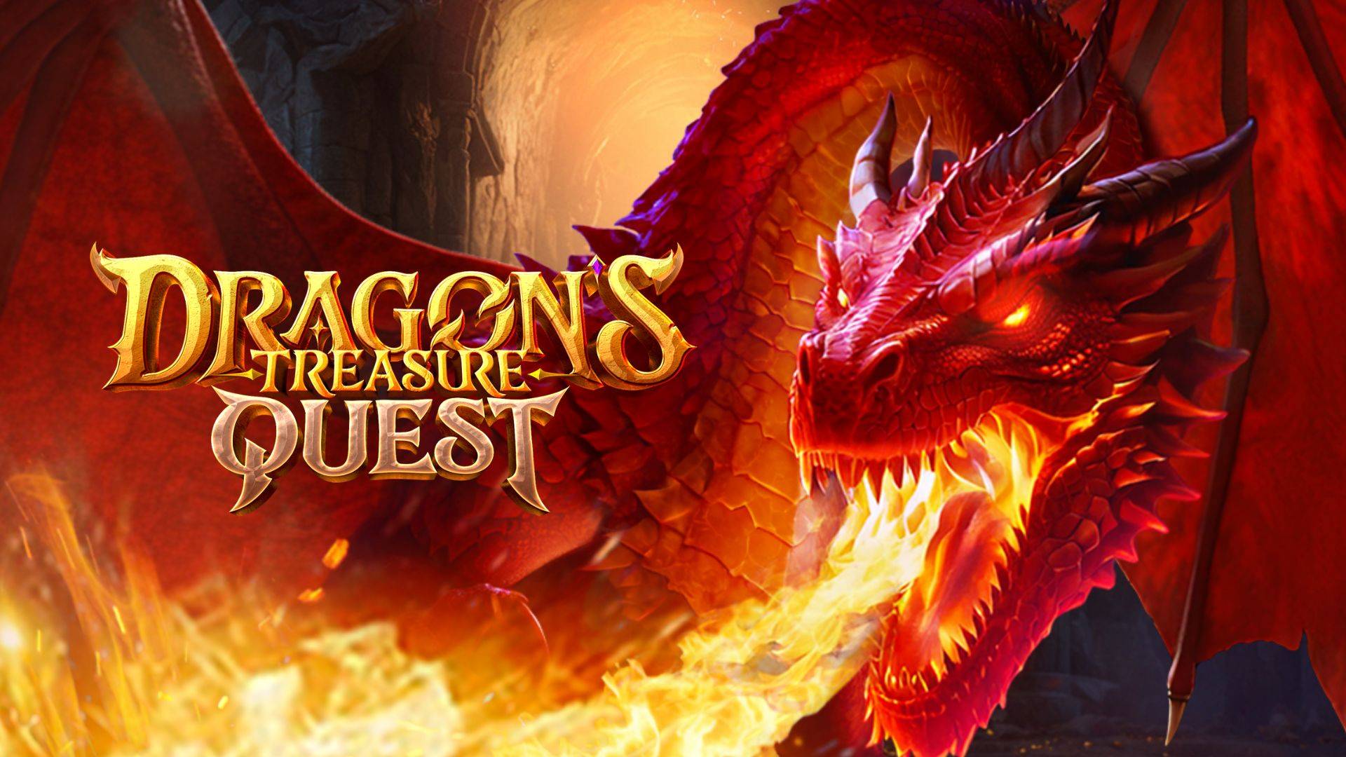 Dragon's Treasure Quest