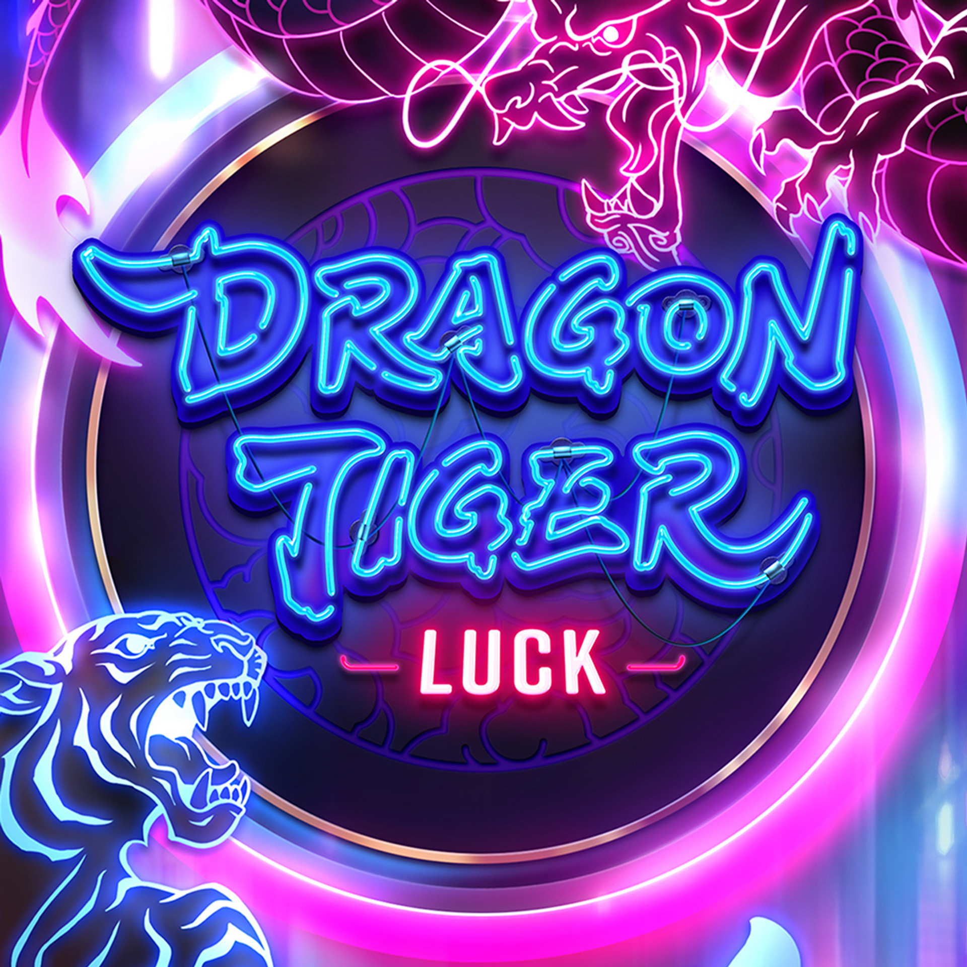 Dragon Tiger Luck