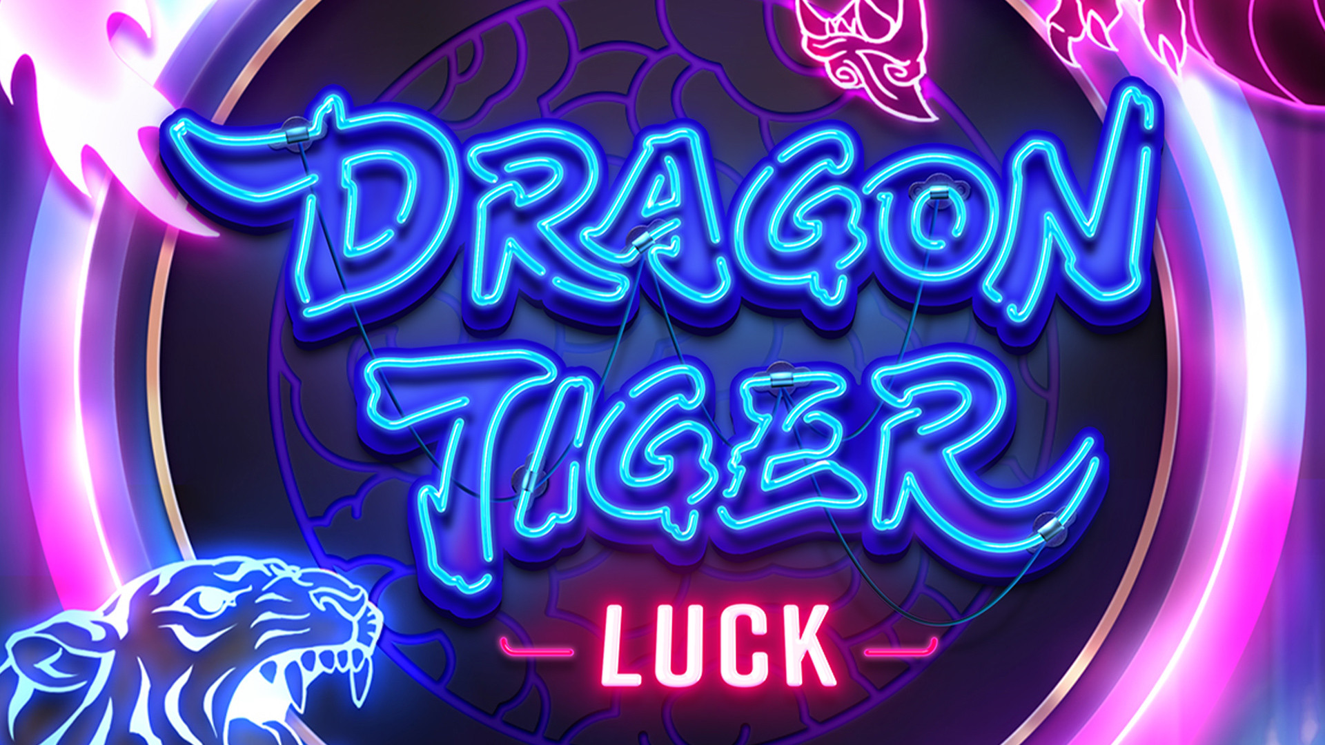 Dragon Tiger Luck