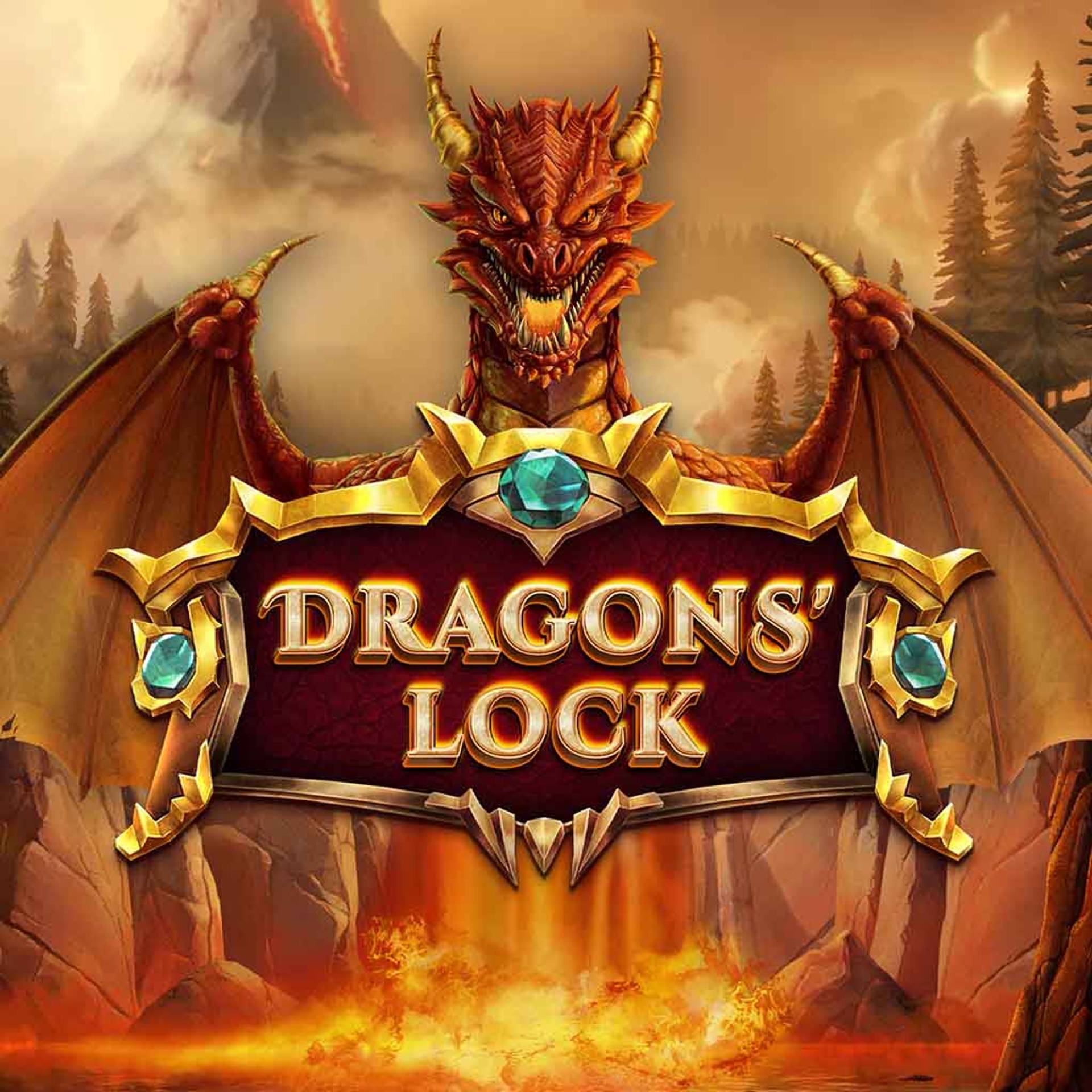 Dragons' Lock