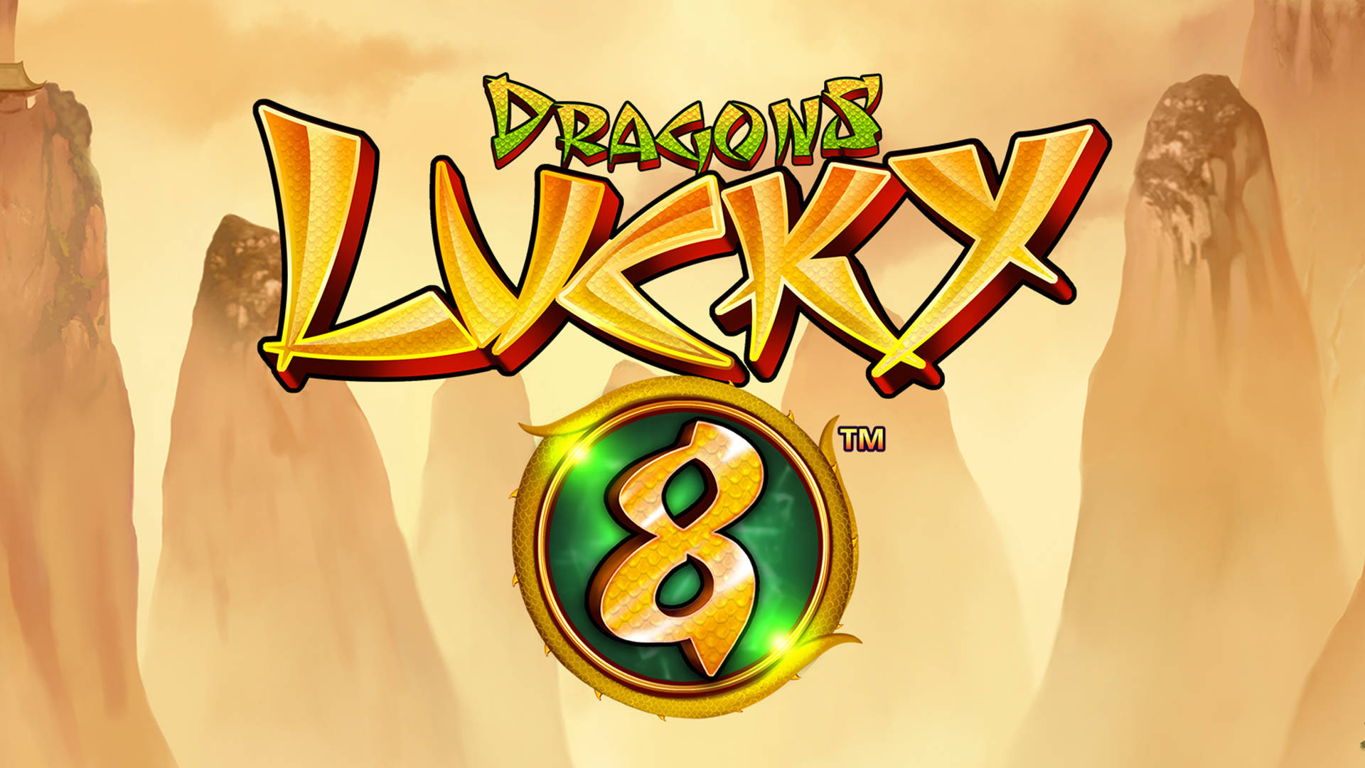 Dragons Lucky 8