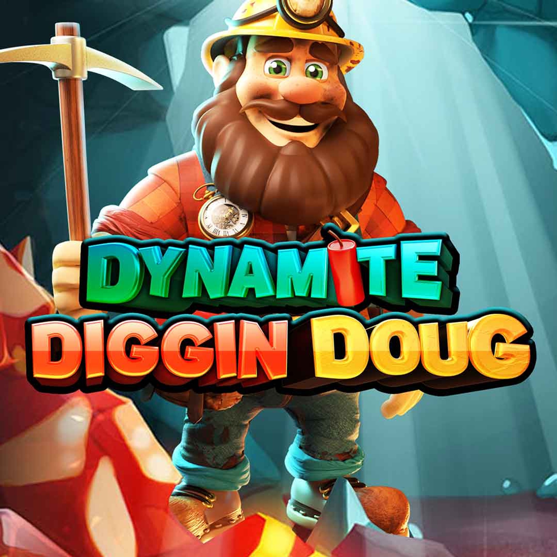 Dynamite Diggin Doug