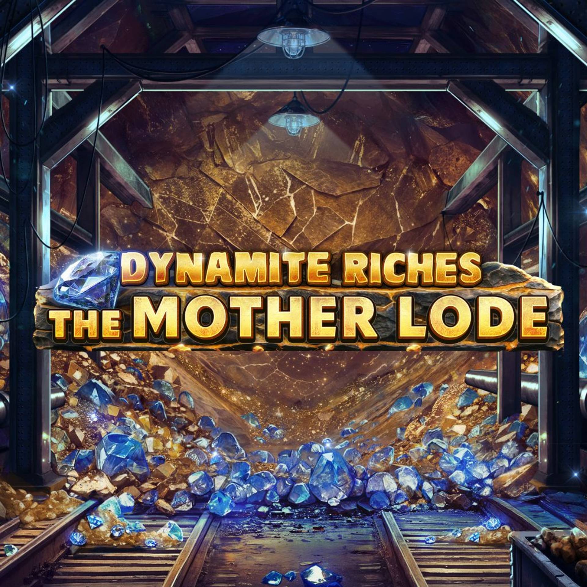 Dynamite Riches: The Mother Lode