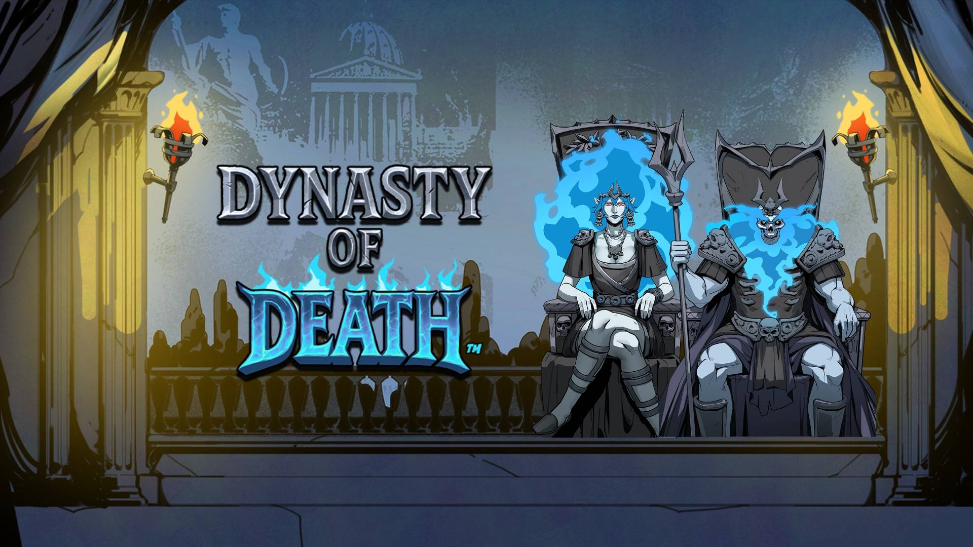 Dynasty of Death