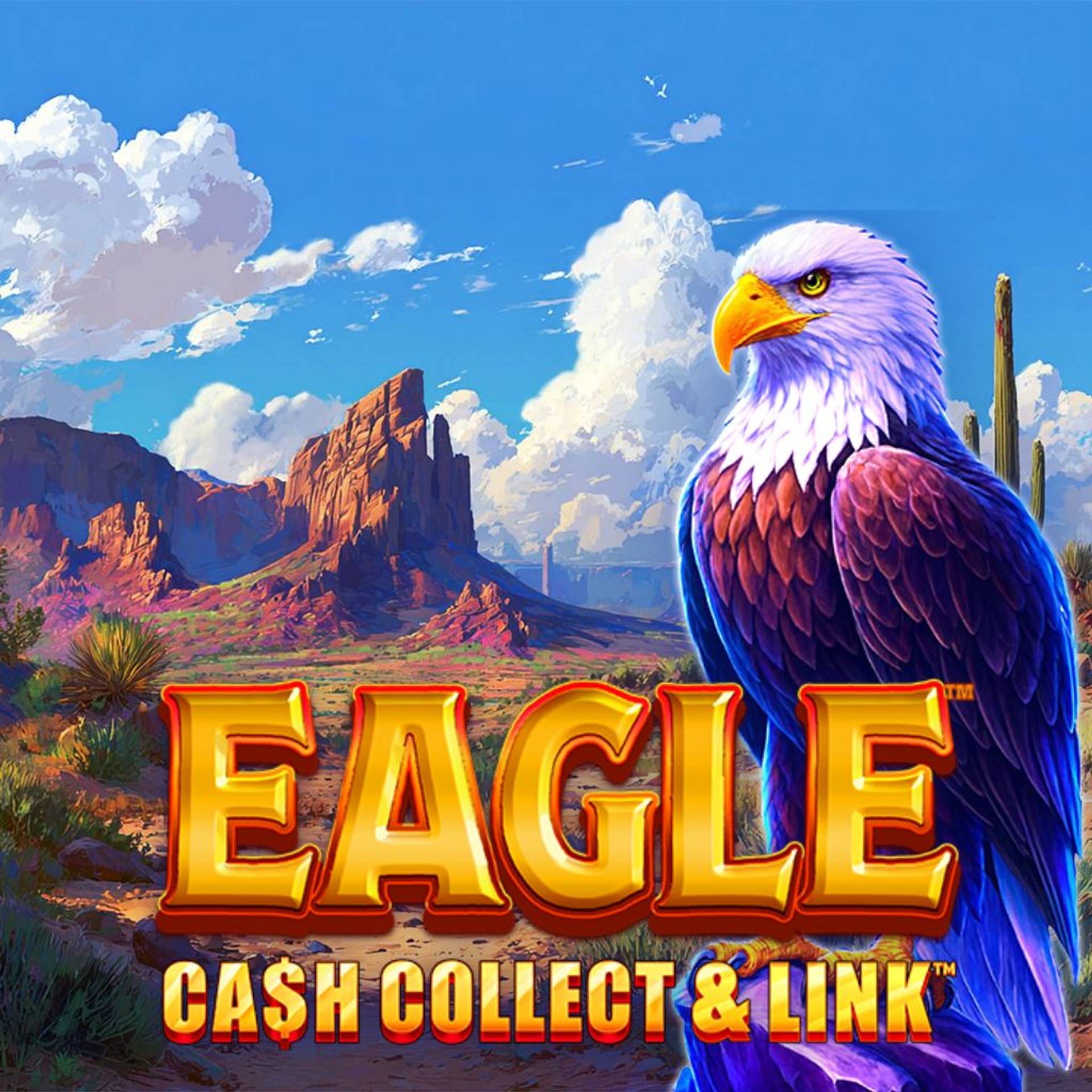 Eagle: Cash Collect & Link