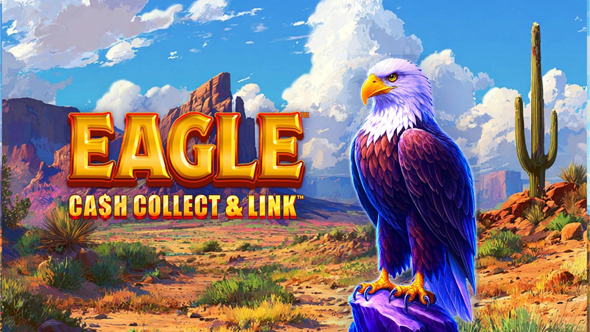 Eagle: Cash Collect & Link