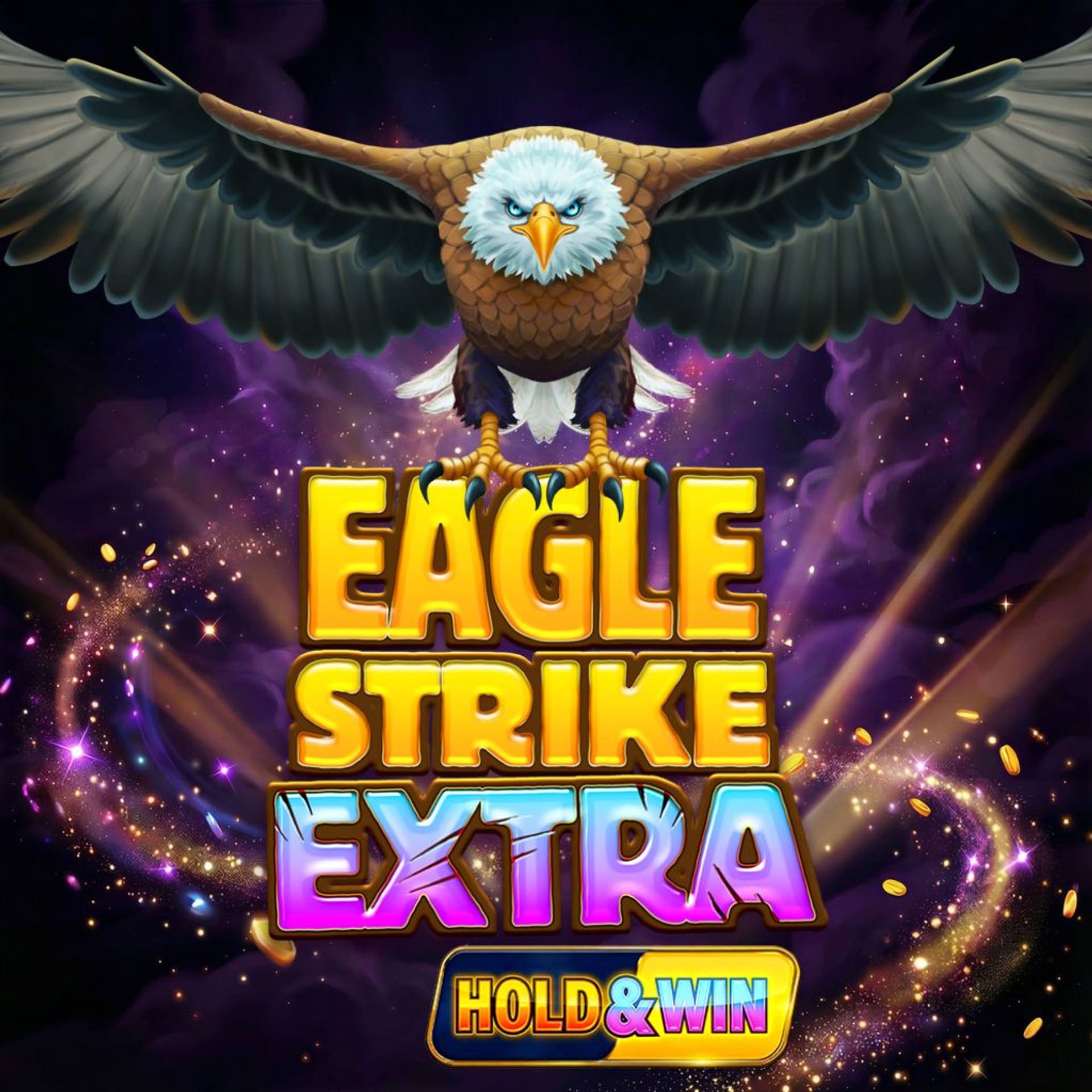 Eagle Strike Extra