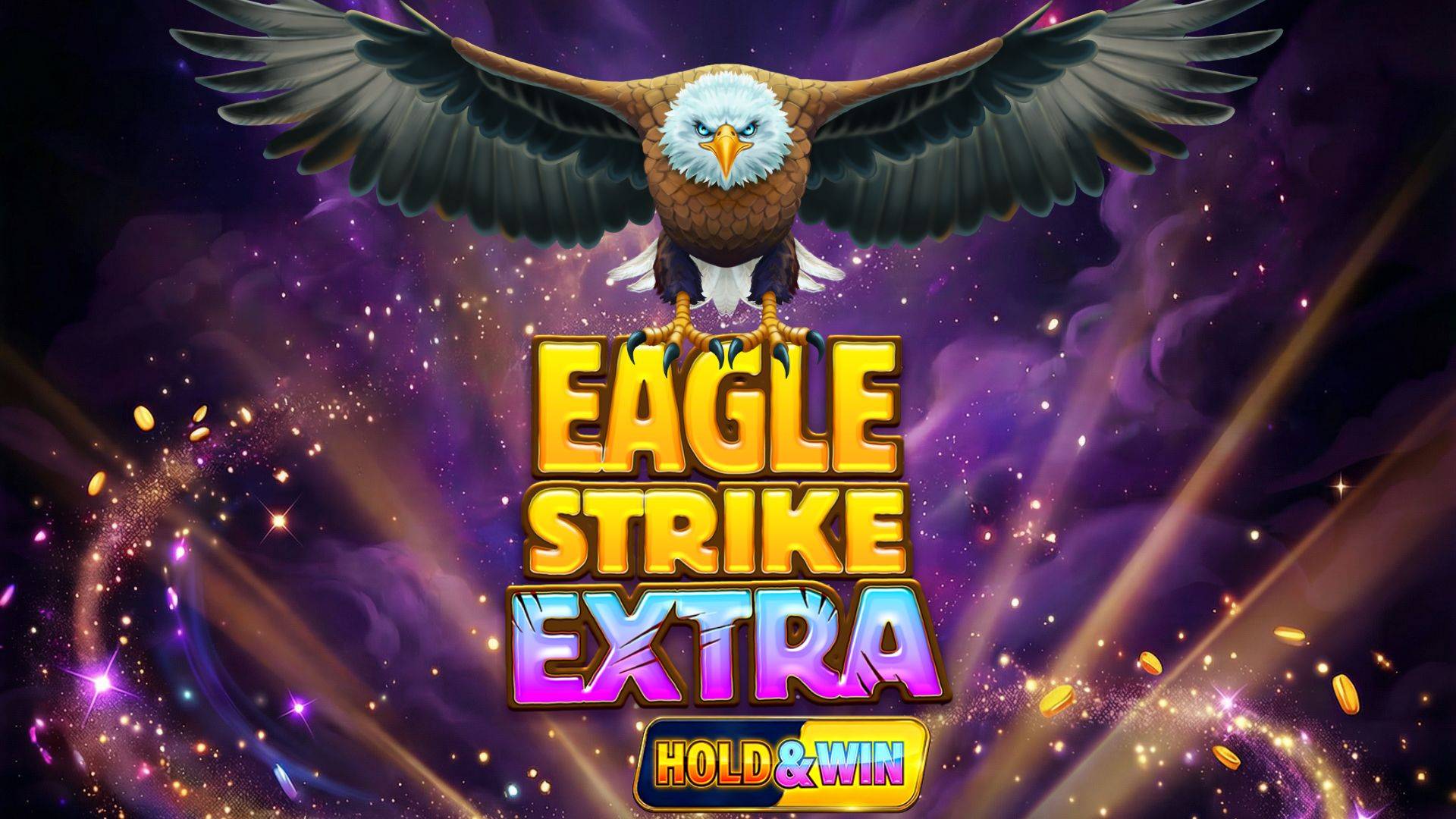 Eagle Strike Extra
