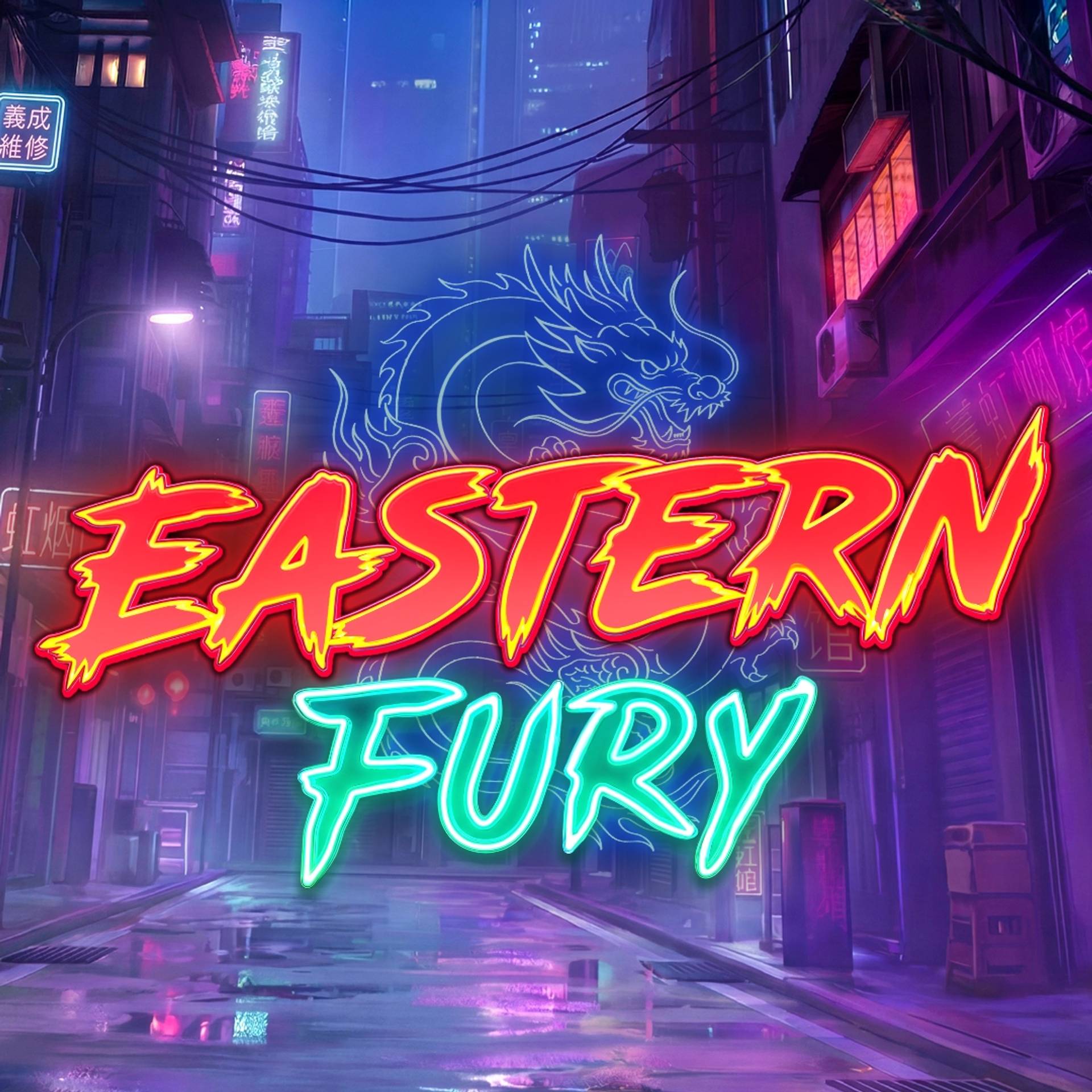 Eastern Fury