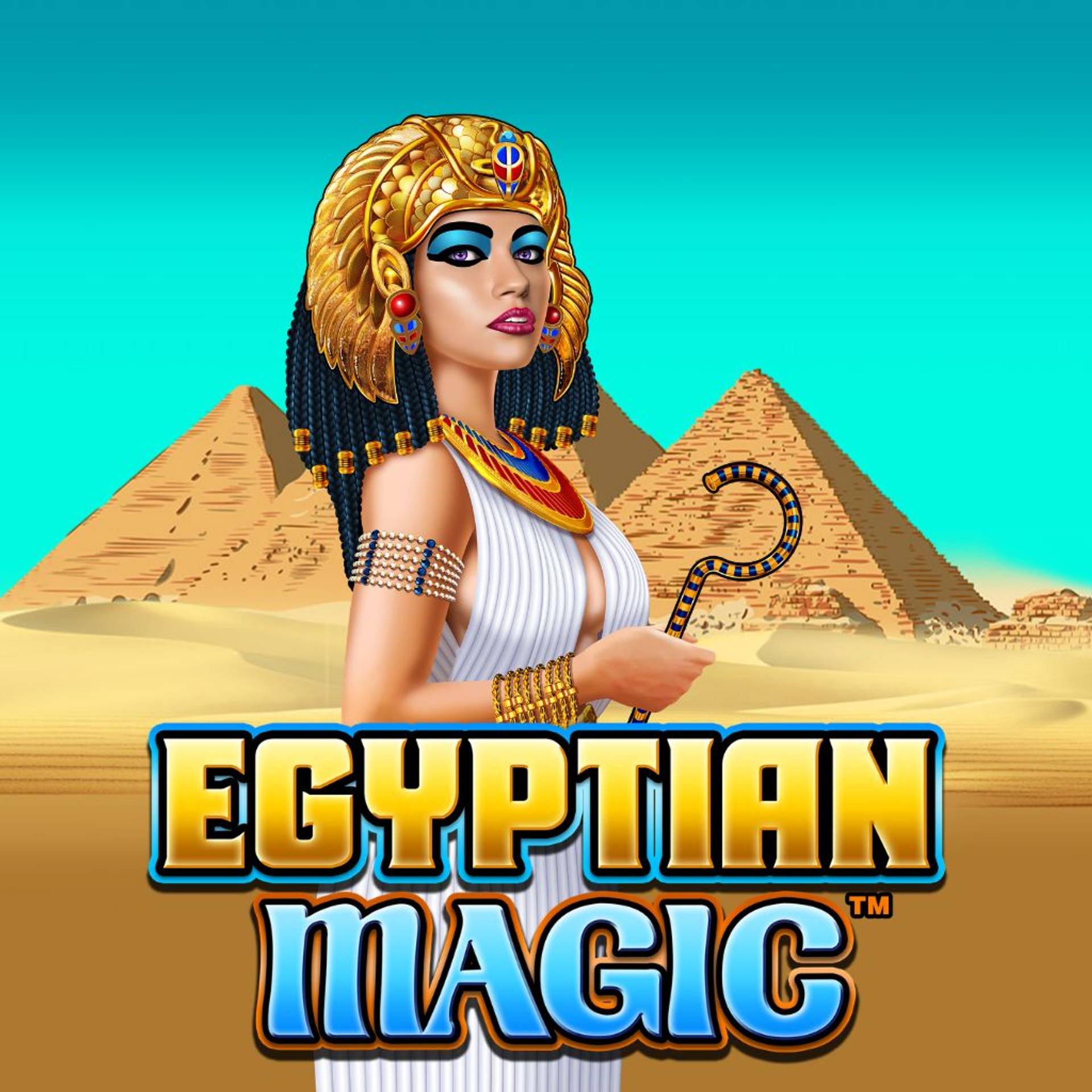 Egyptian Magic