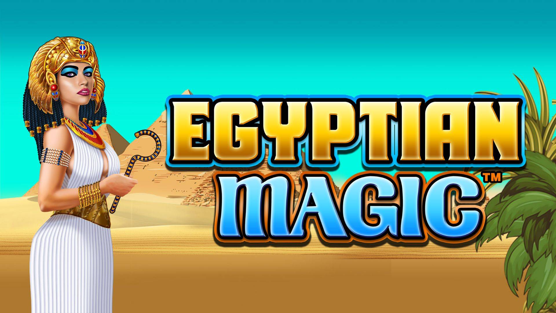 Egyptian Magic