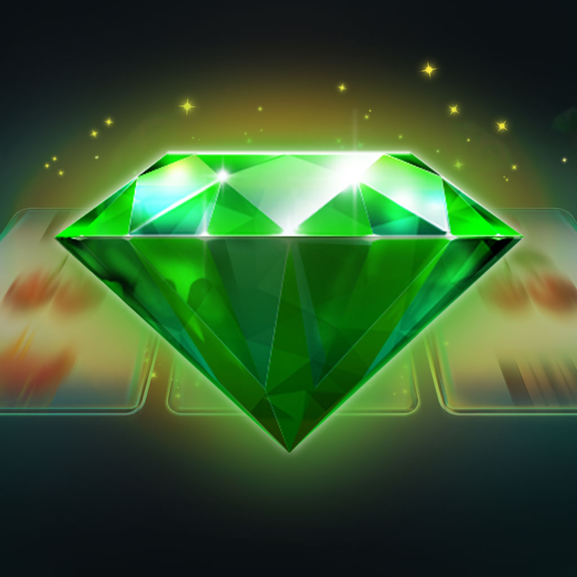 Emerald Diamond