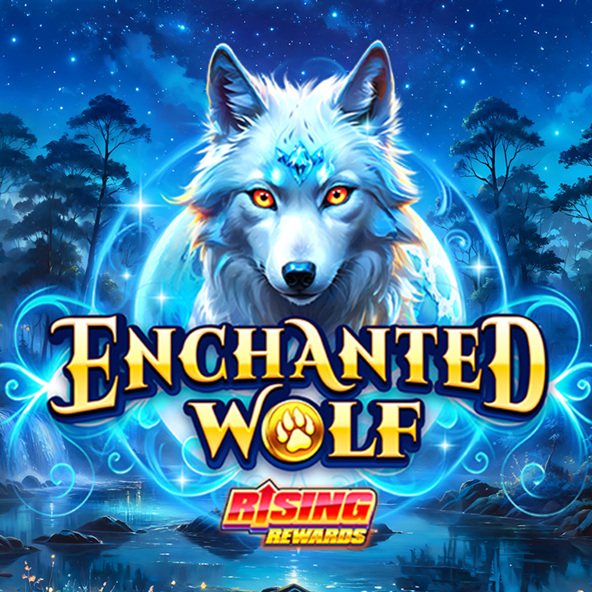 Enchanted Wolf: Rising Rewards