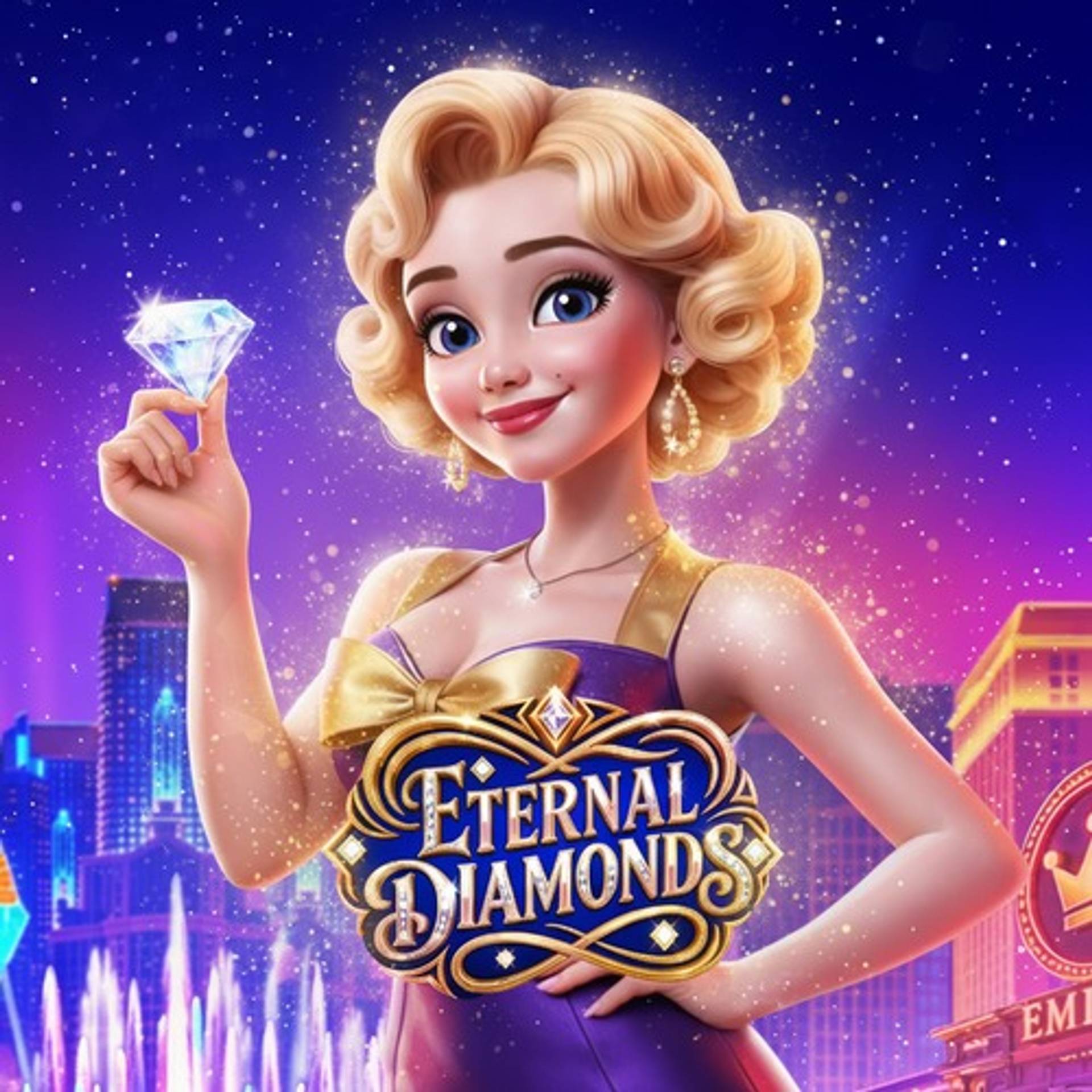 Eternal Diamonds