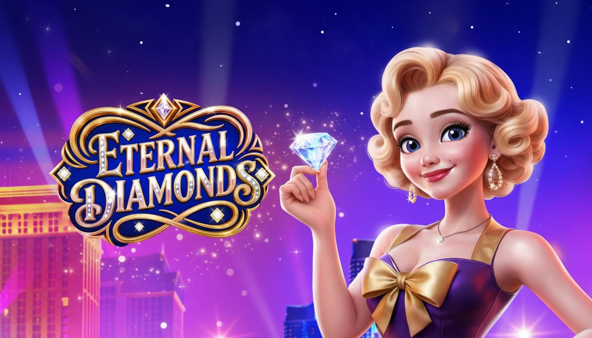 Eternal Diamonds