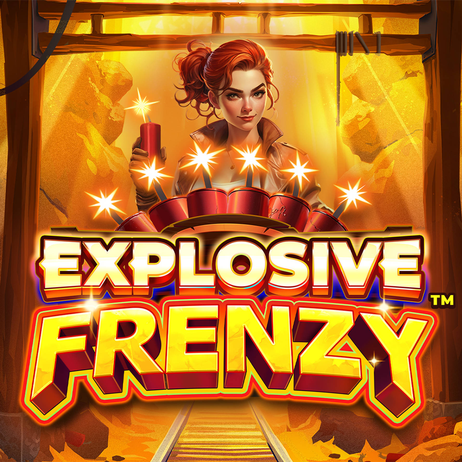 Explosive Frenzy