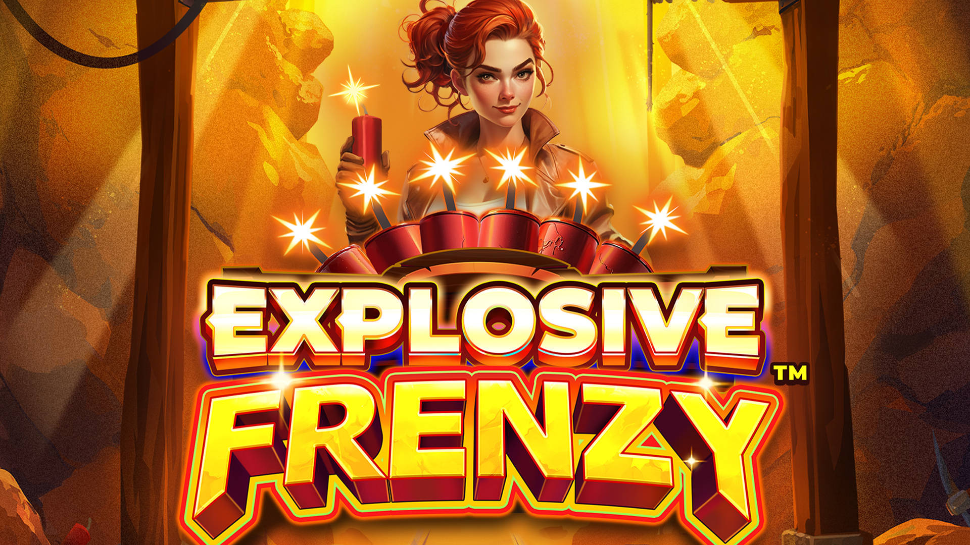 Explosive Frenzy
