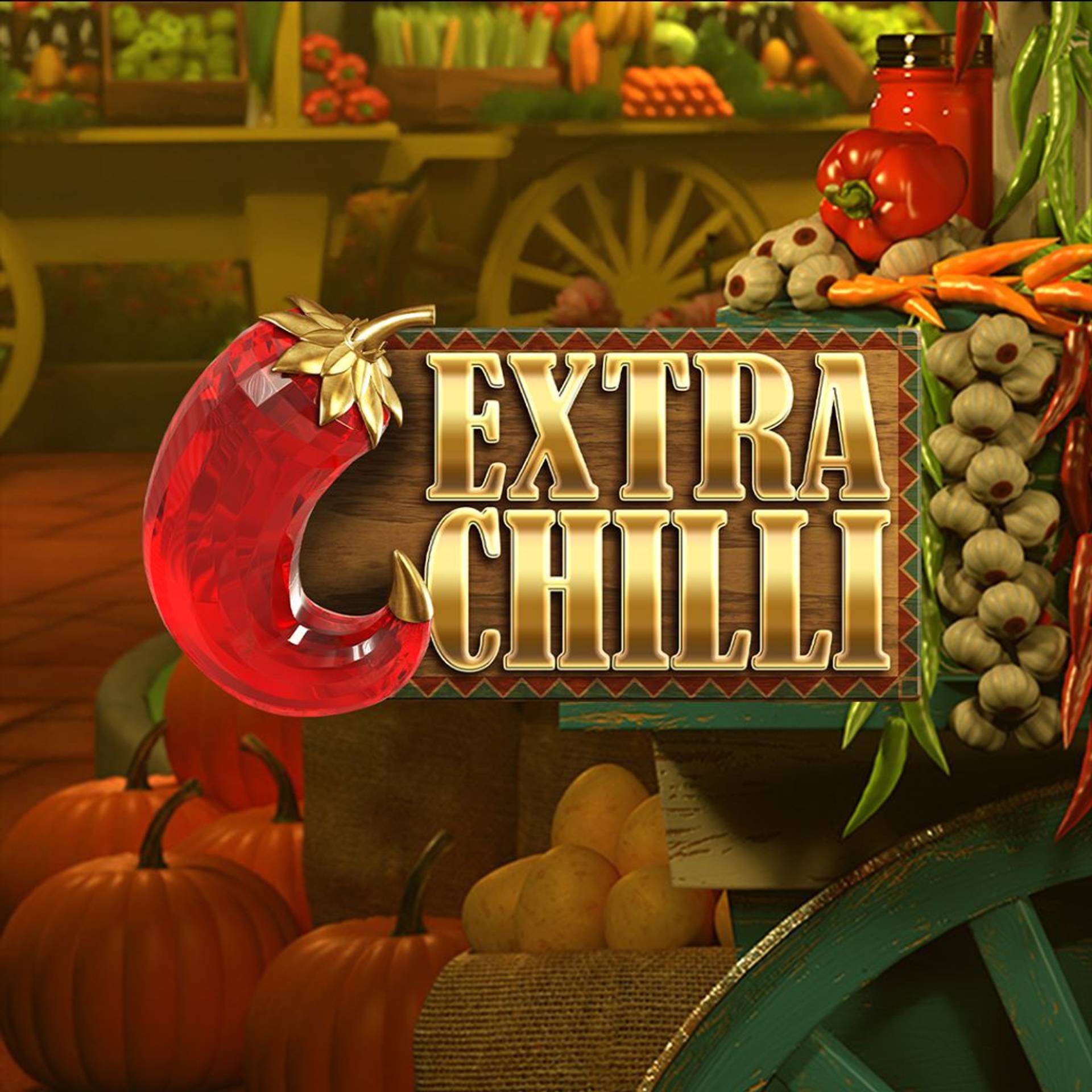 Extra Chilli