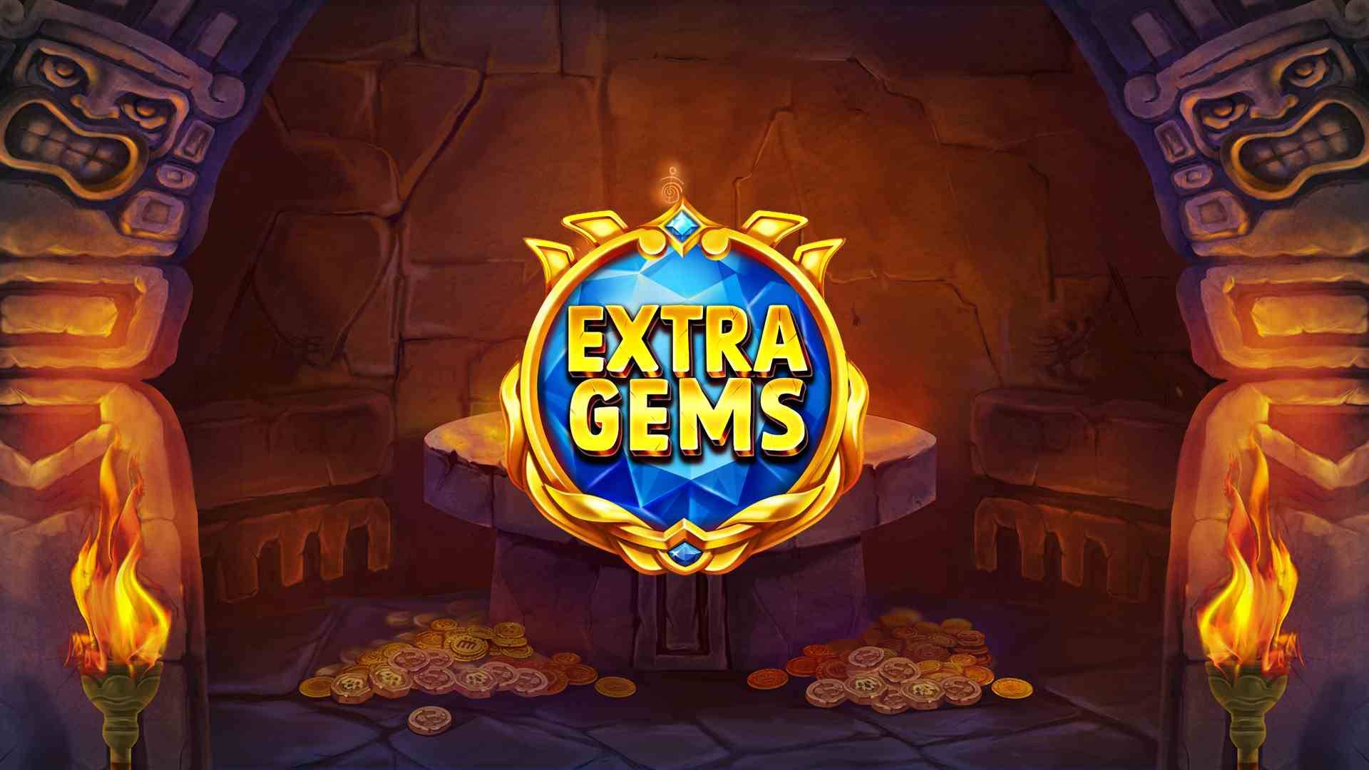 Extra Gems