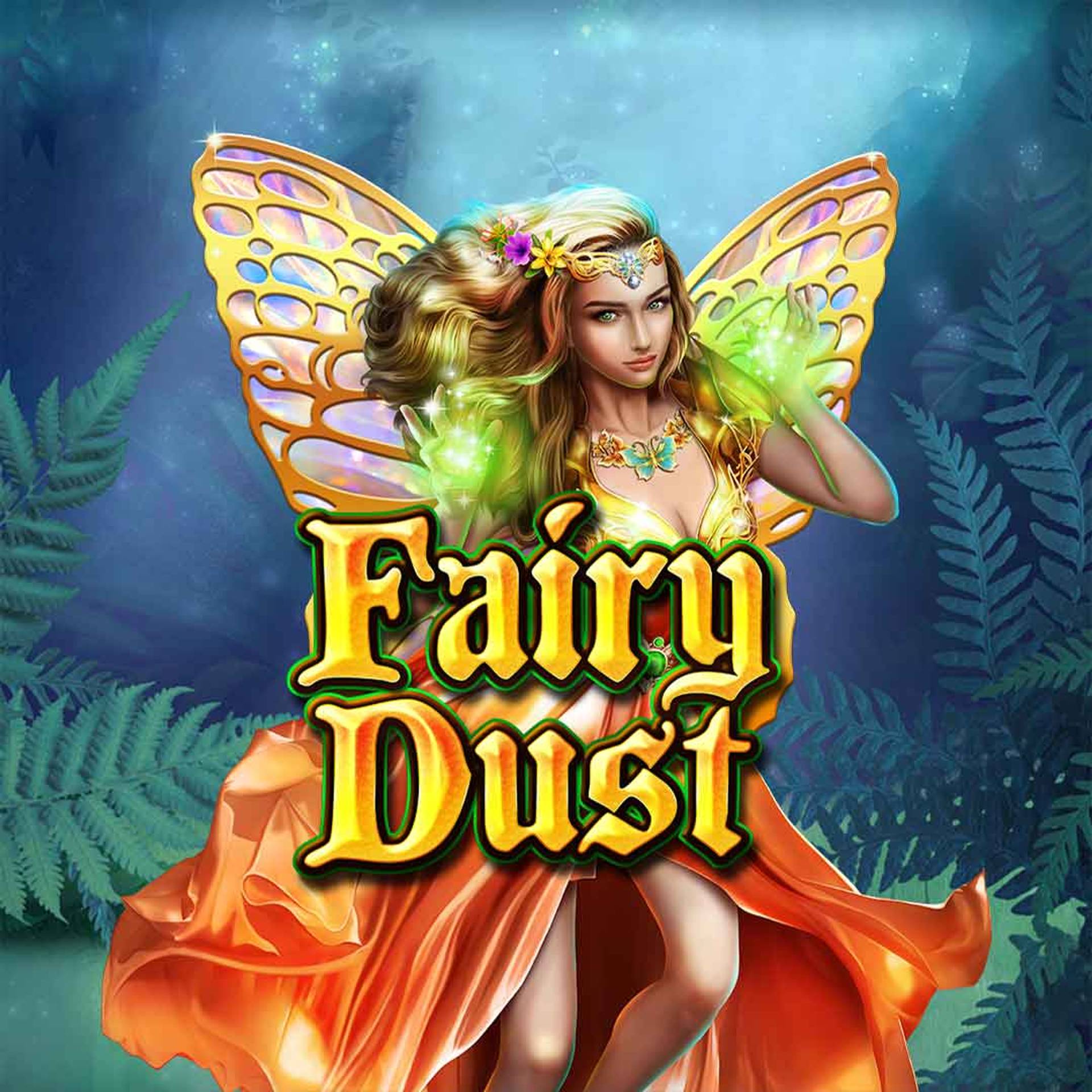 Fairy Dust
