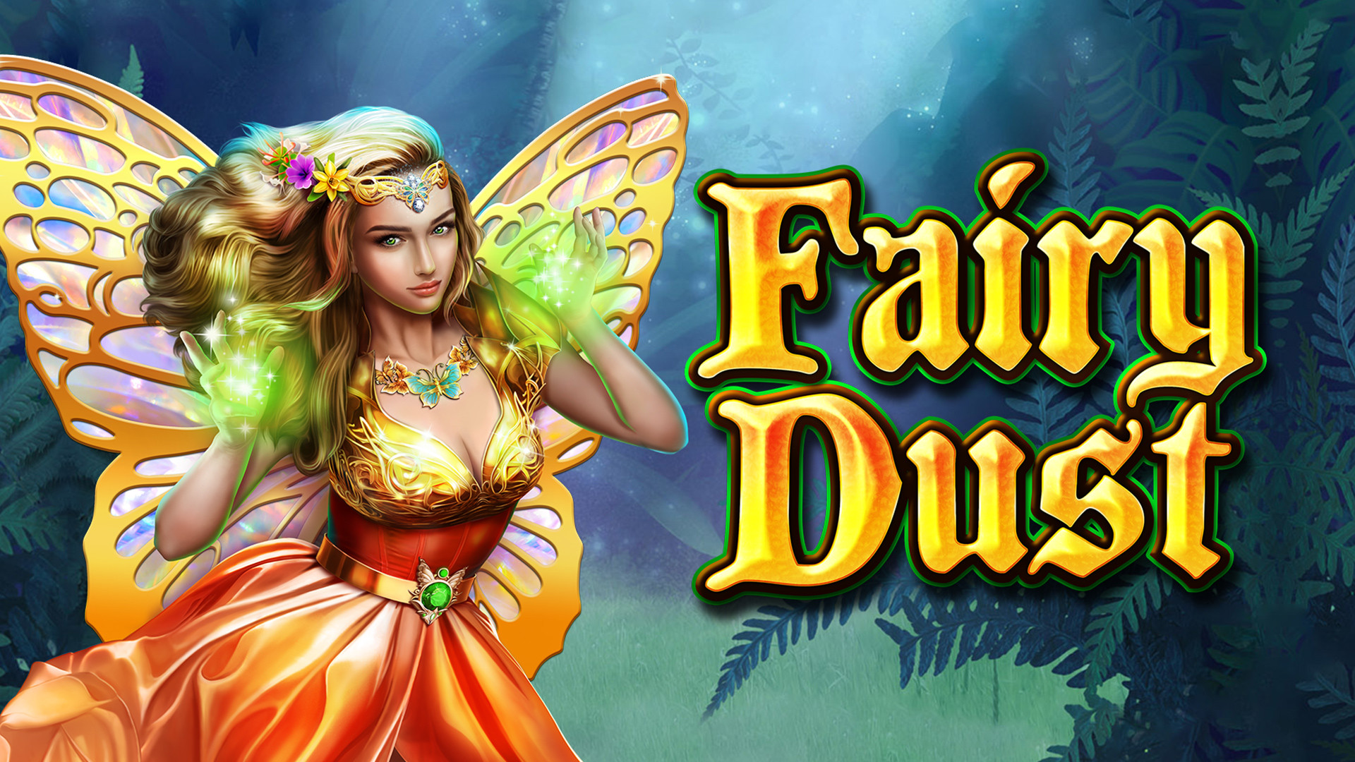 Fairy Dust