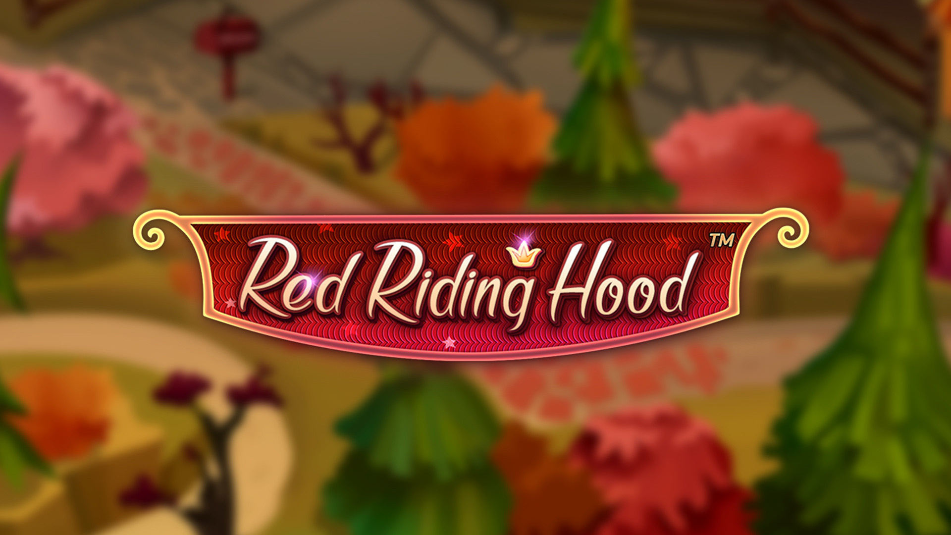 Fairytale Legends: Red Riding Hood