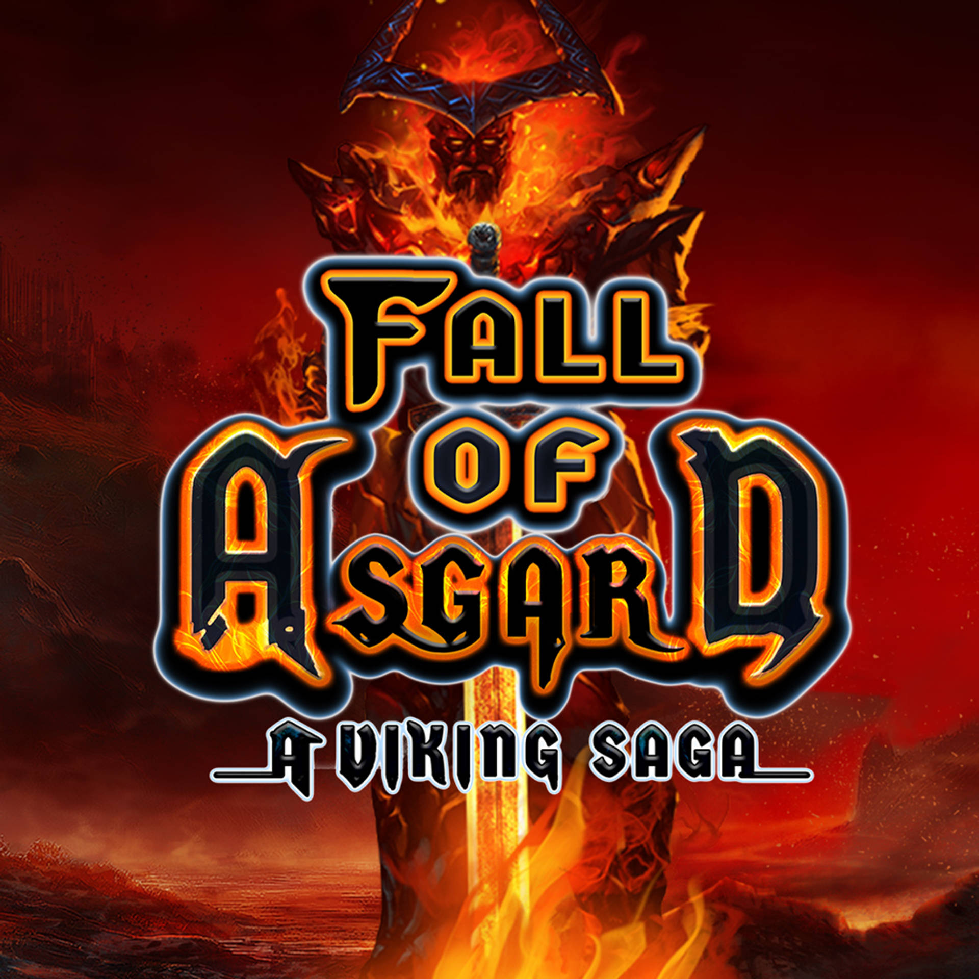 Fall of Asgard