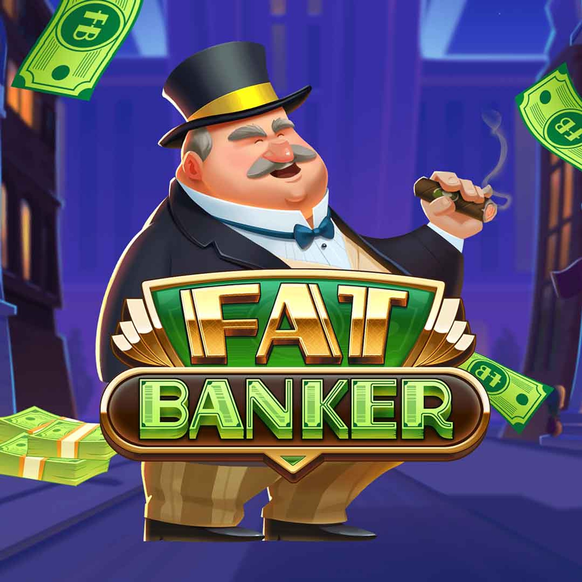 Fat Banker