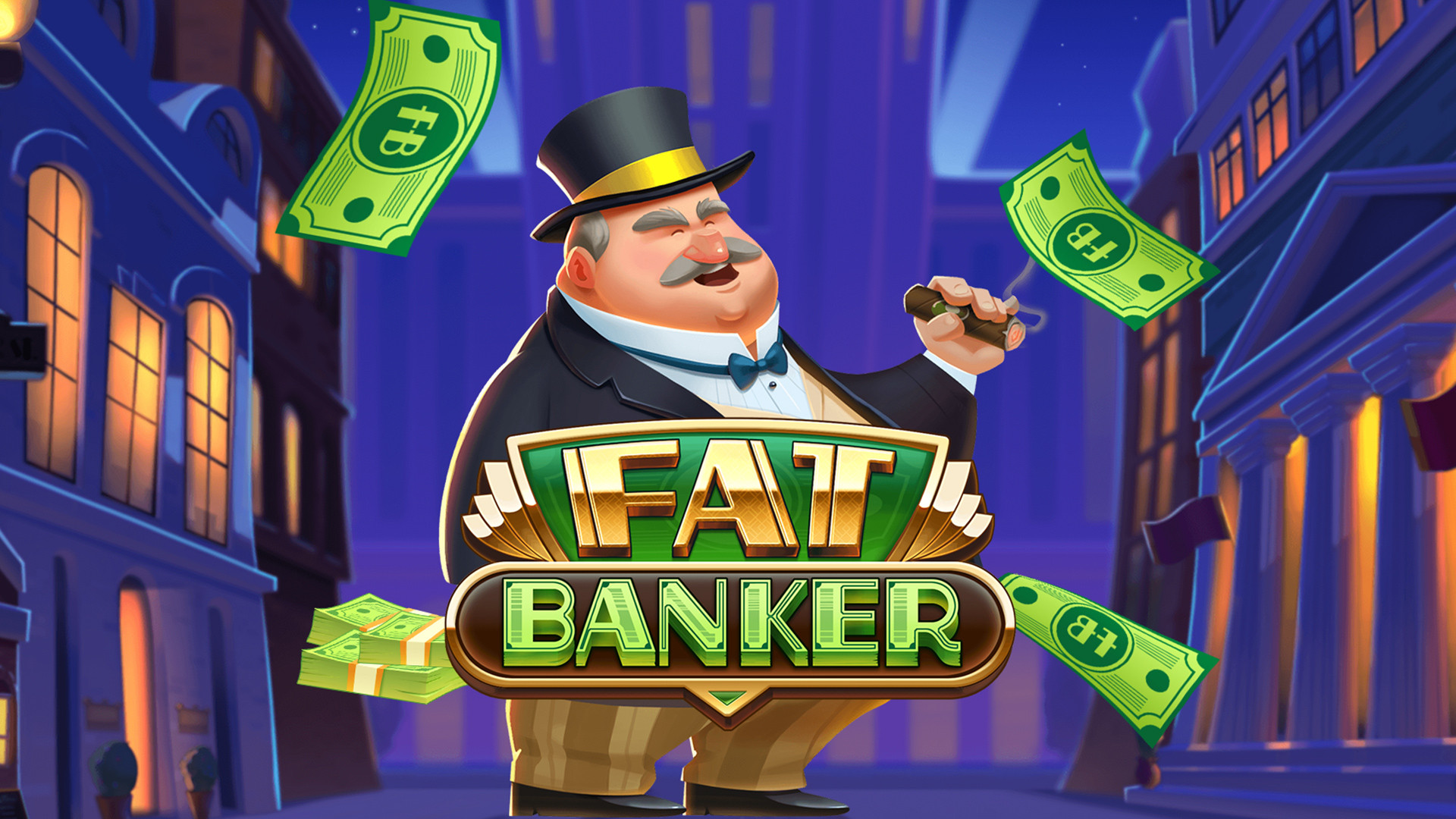 Fat Banker