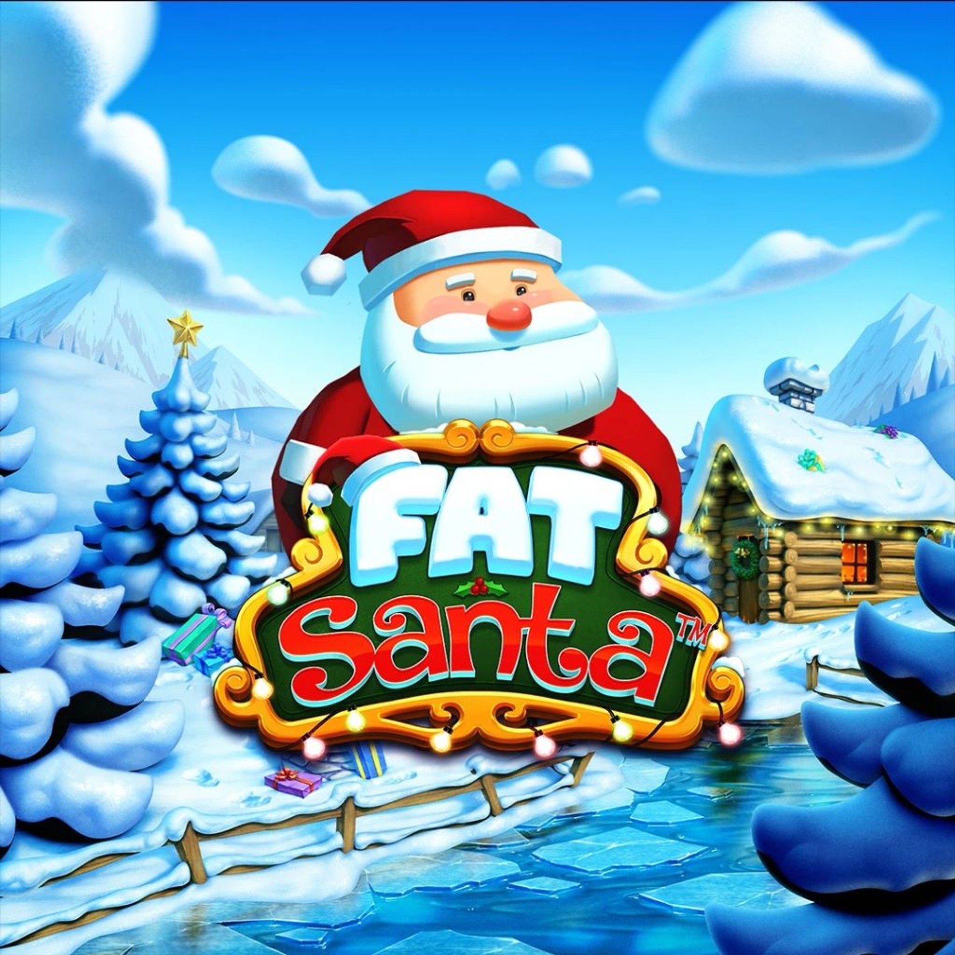 Fat Santa