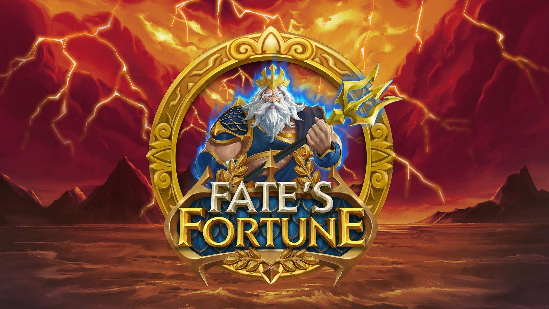 Fate's Fortune
