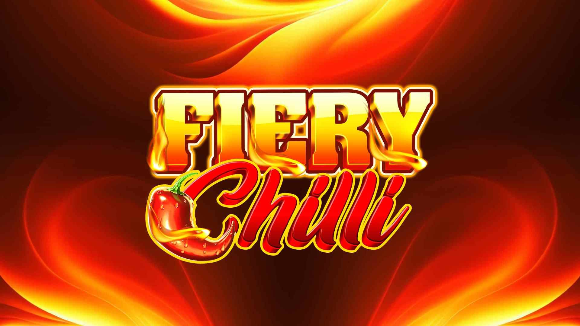 Fiery Chilli