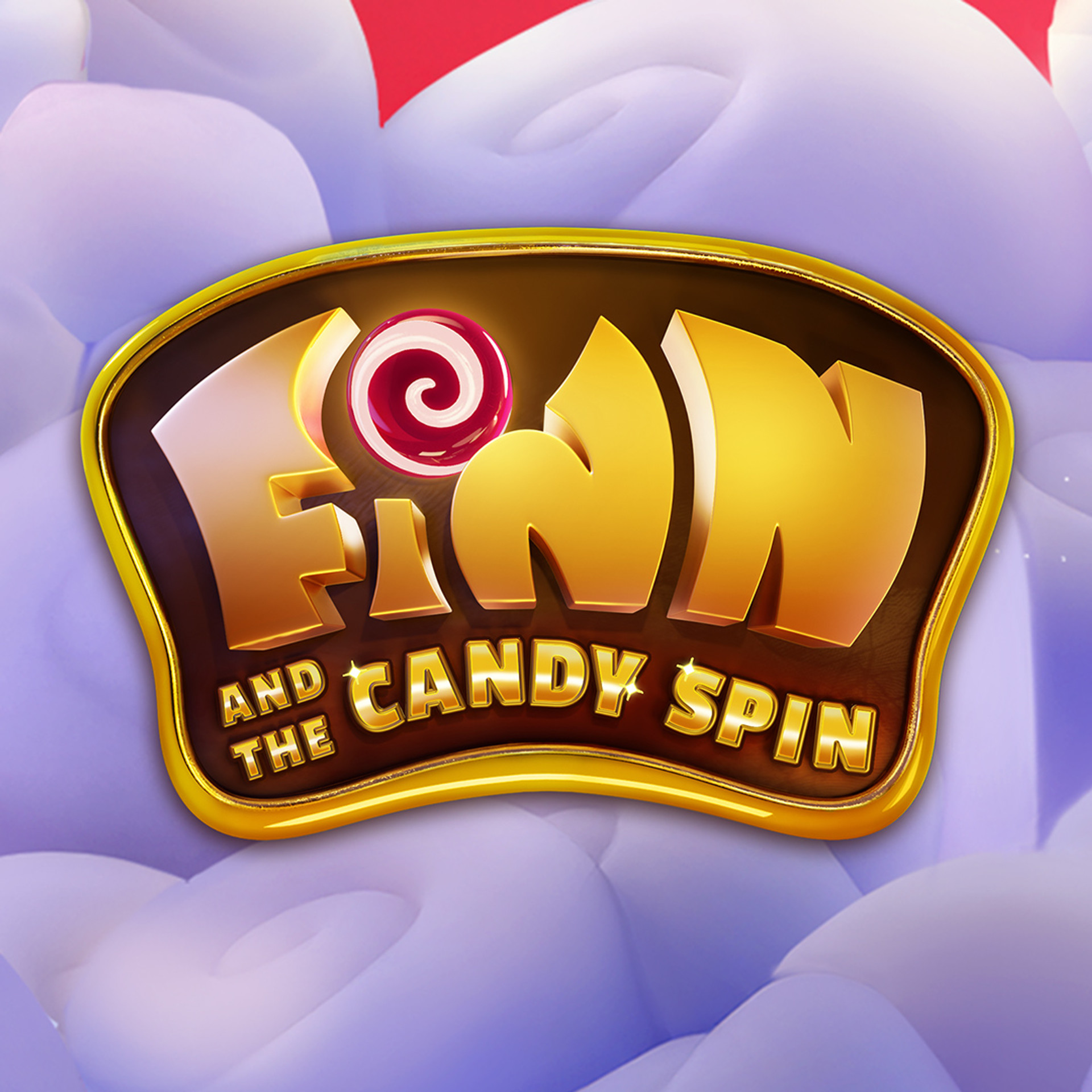 Finn and The Candy Spin