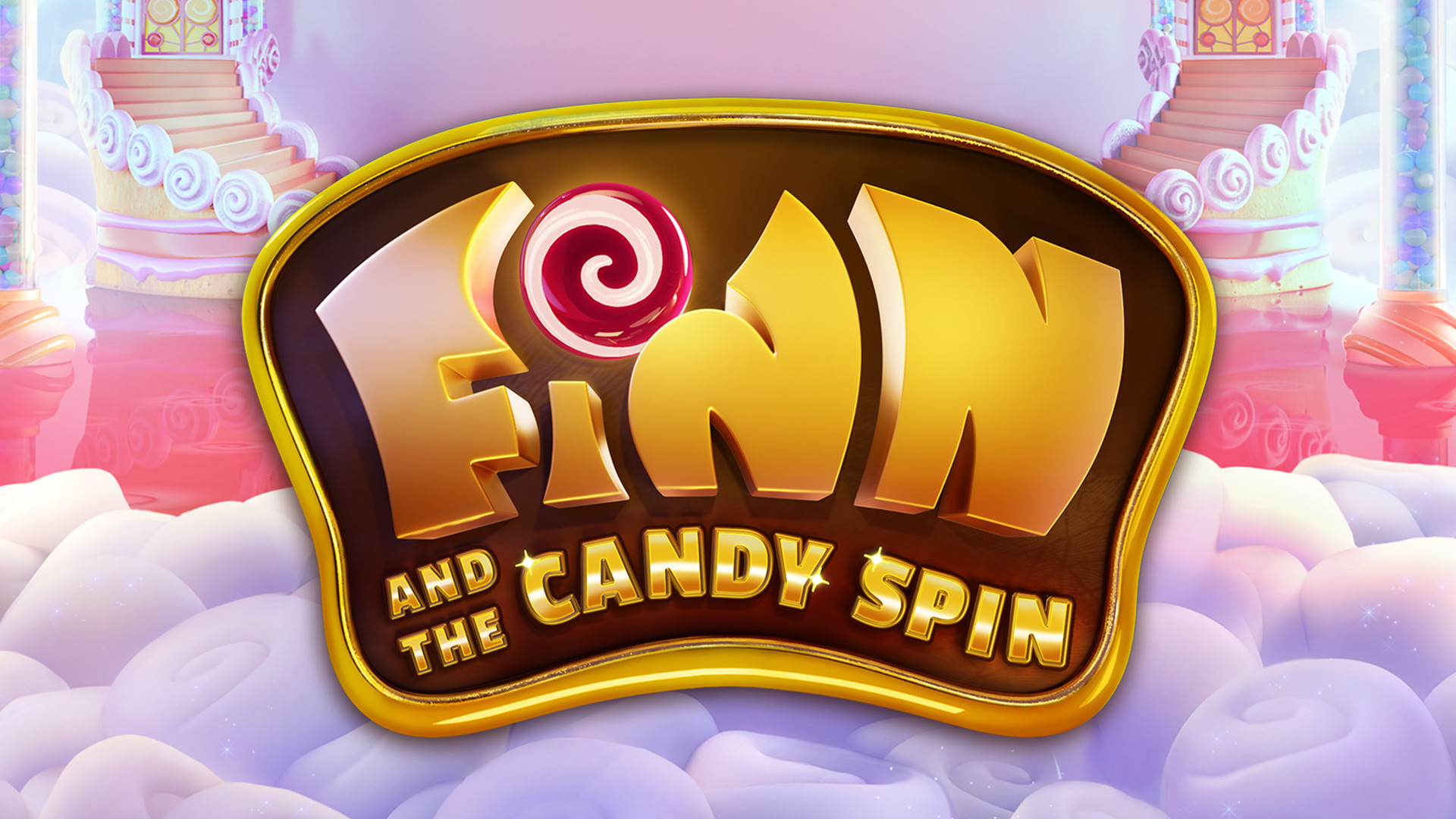 Finn and The Candy Spin