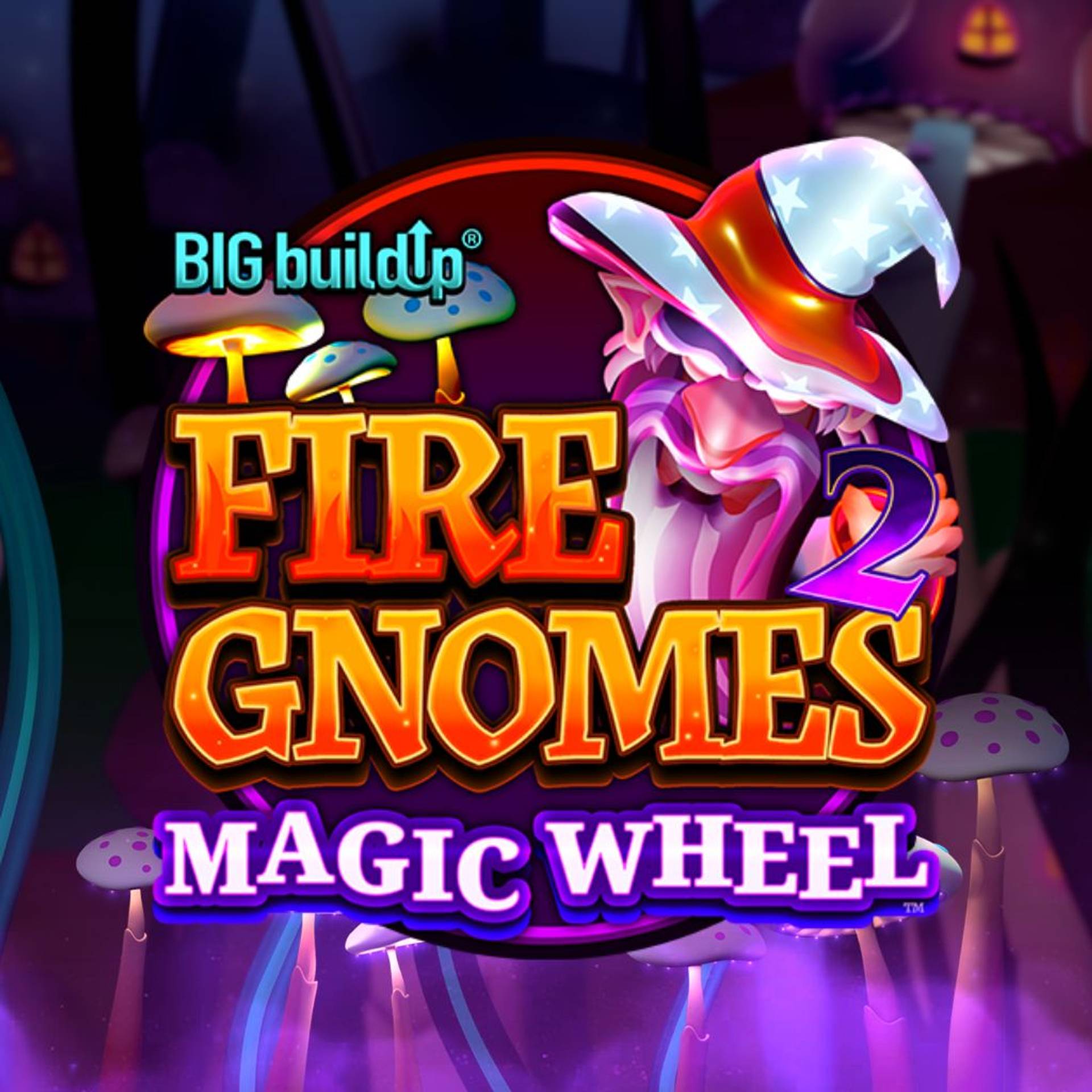 Fire Gnomes 2: Magic Wheel