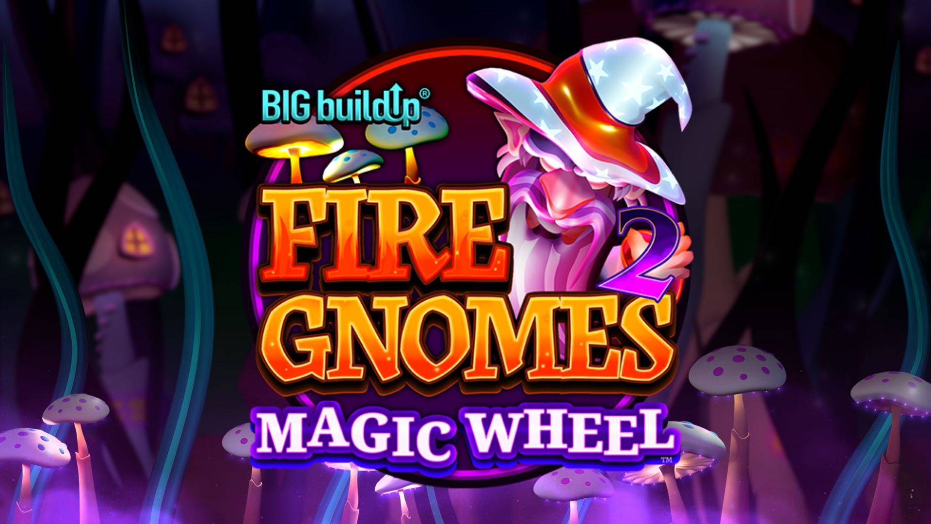 Fire Gnomes 2: Magic Wheel