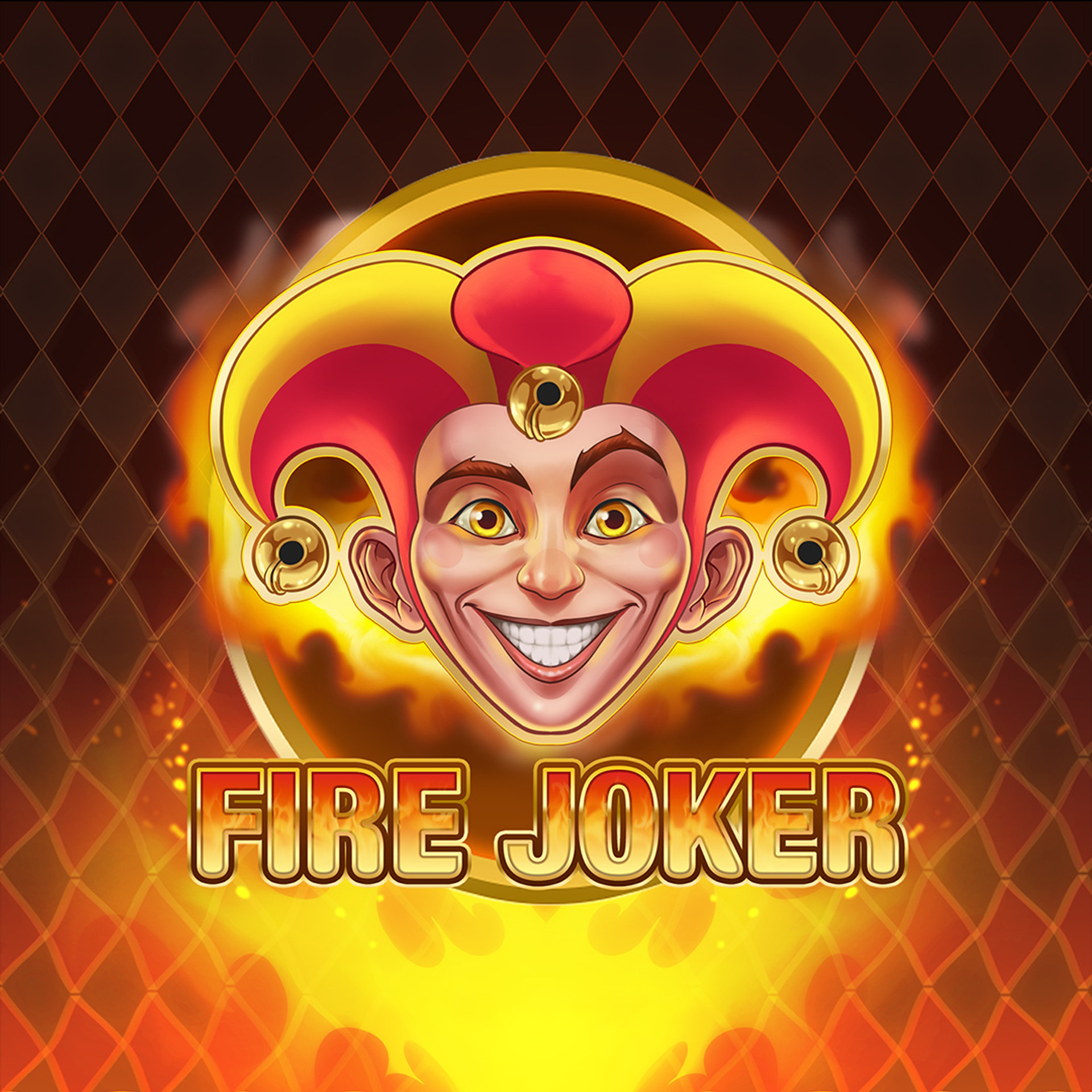 Fire Joker