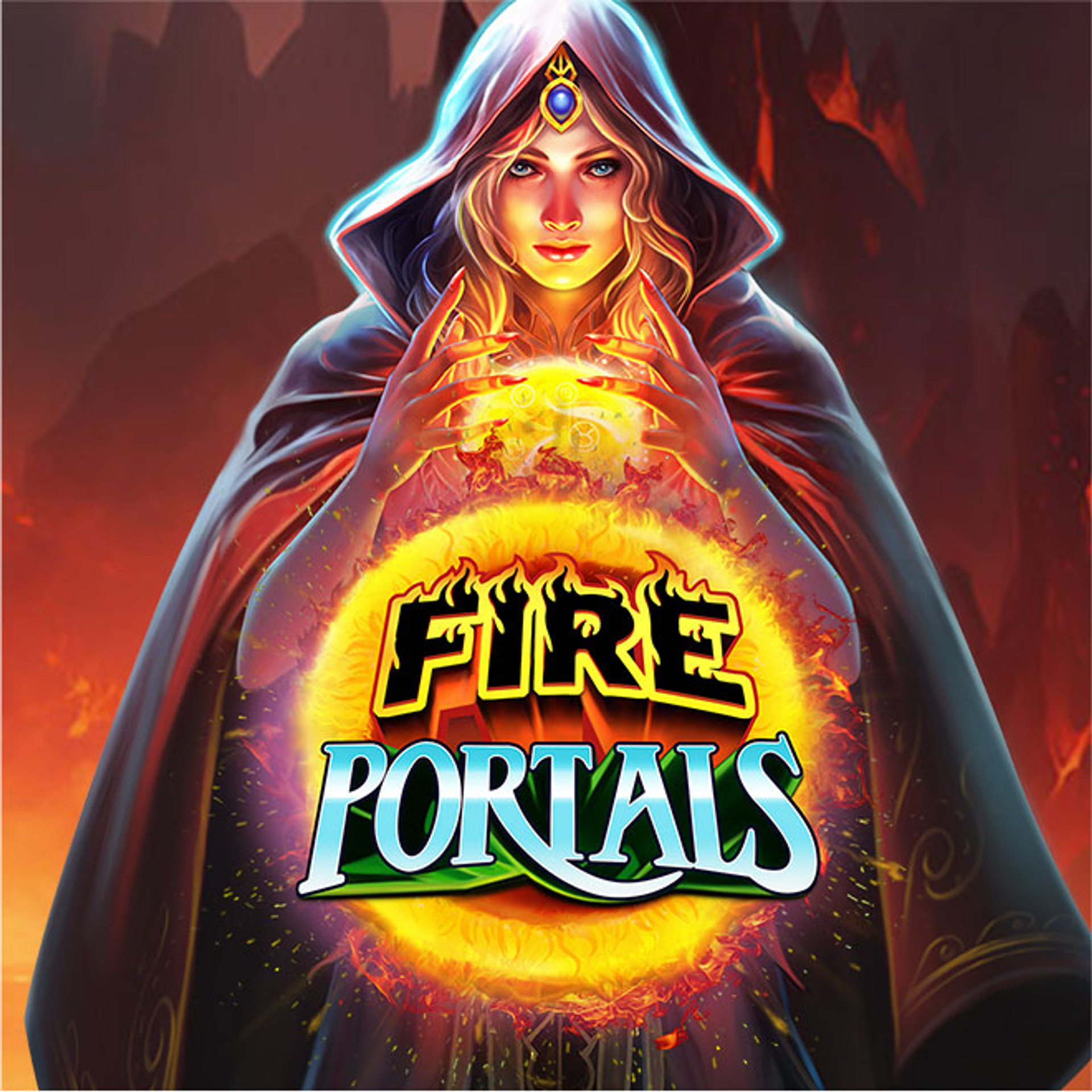 Fire Portals