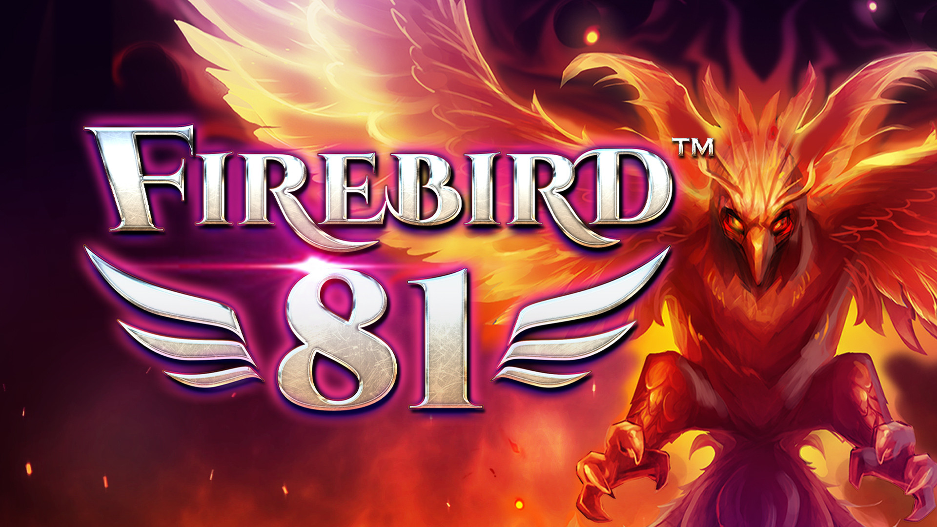 Firebird 81